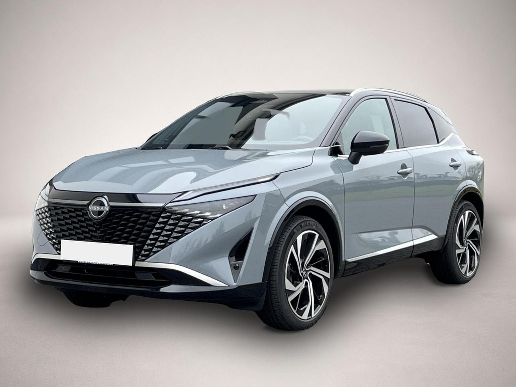 Nissan Qashqai (2026) - Photo 1