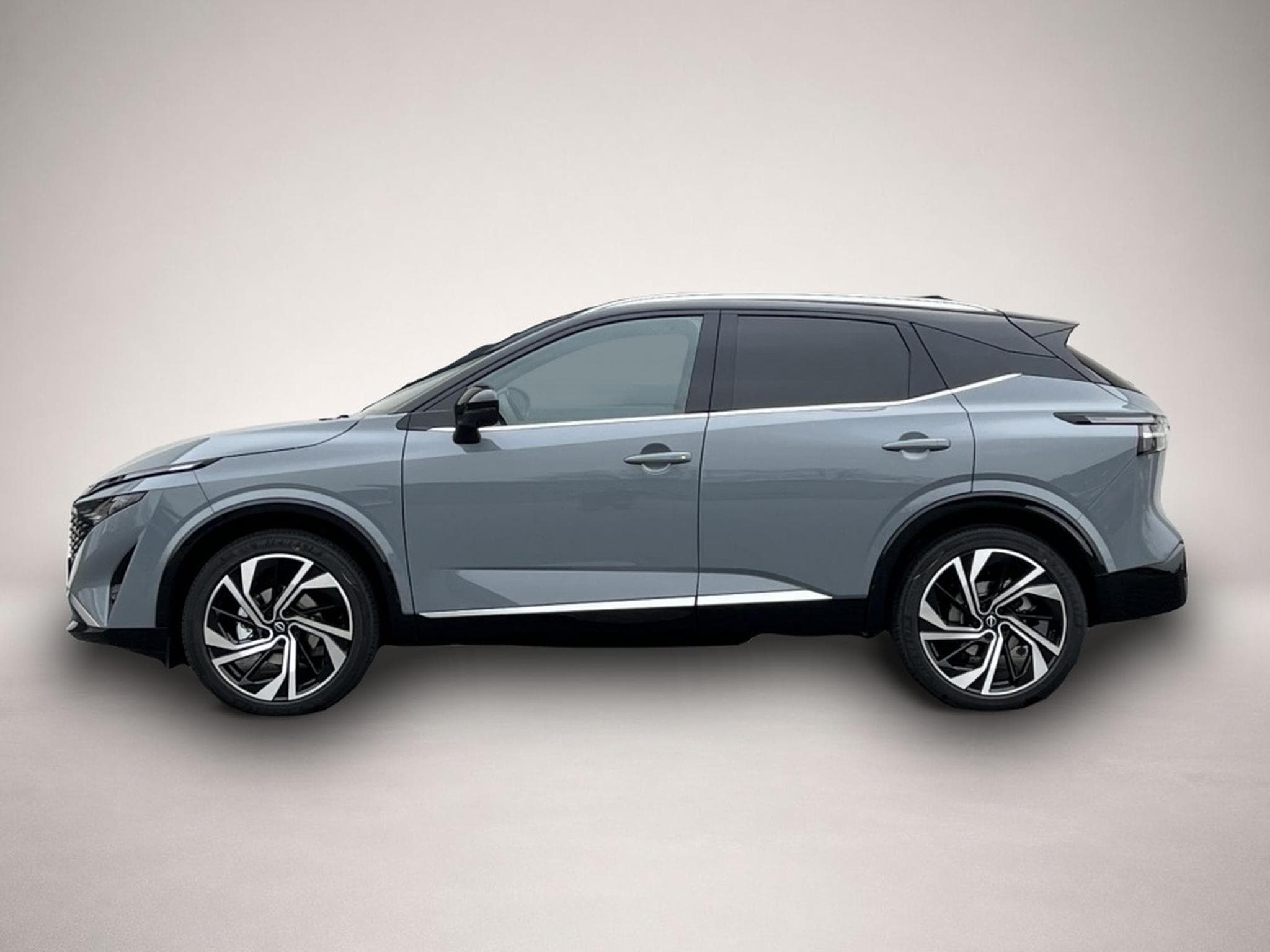 Nissan Qashqai (2026) - Photo 2