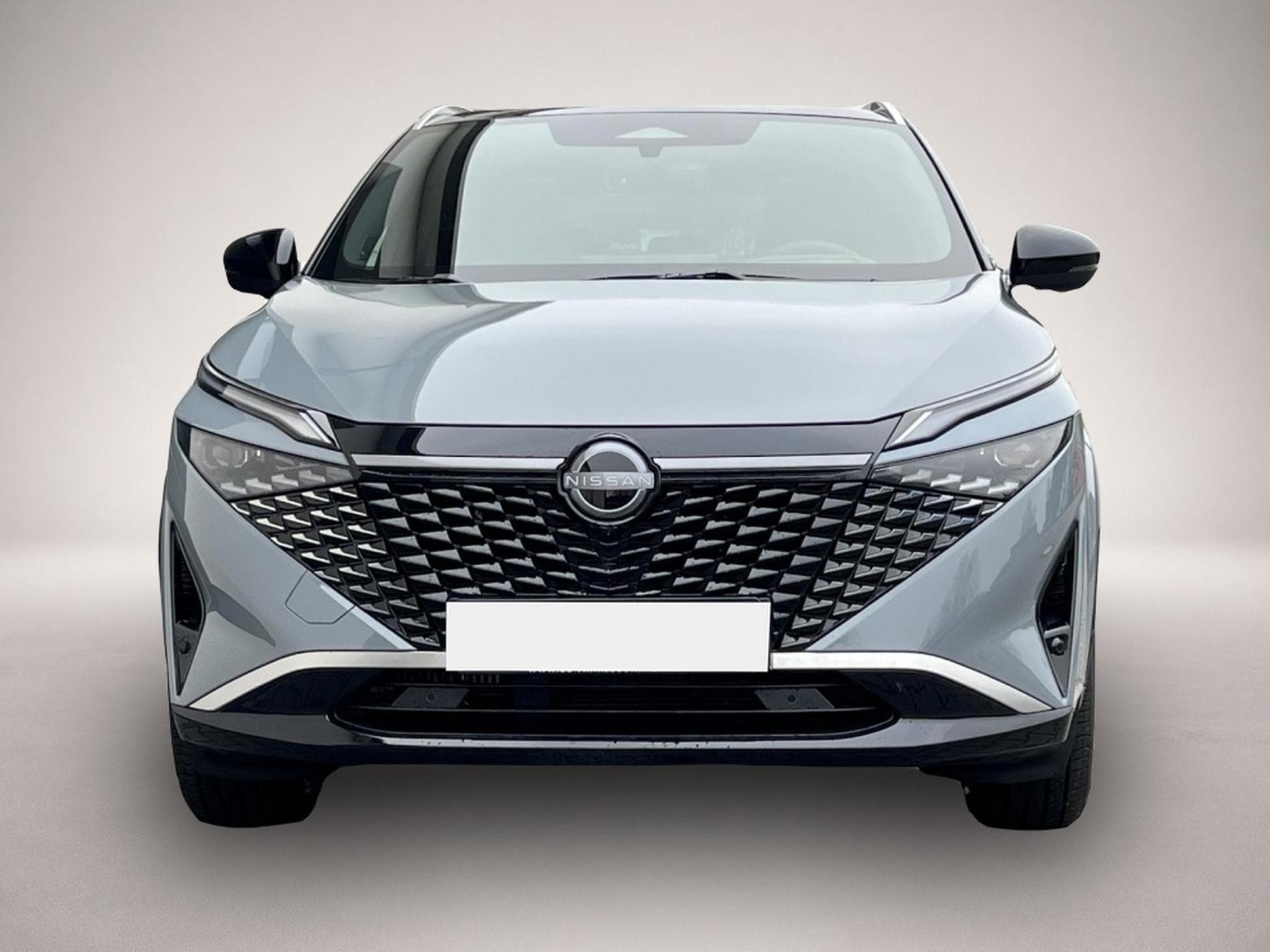Nissan Qashqai (2026) - Photo 3
