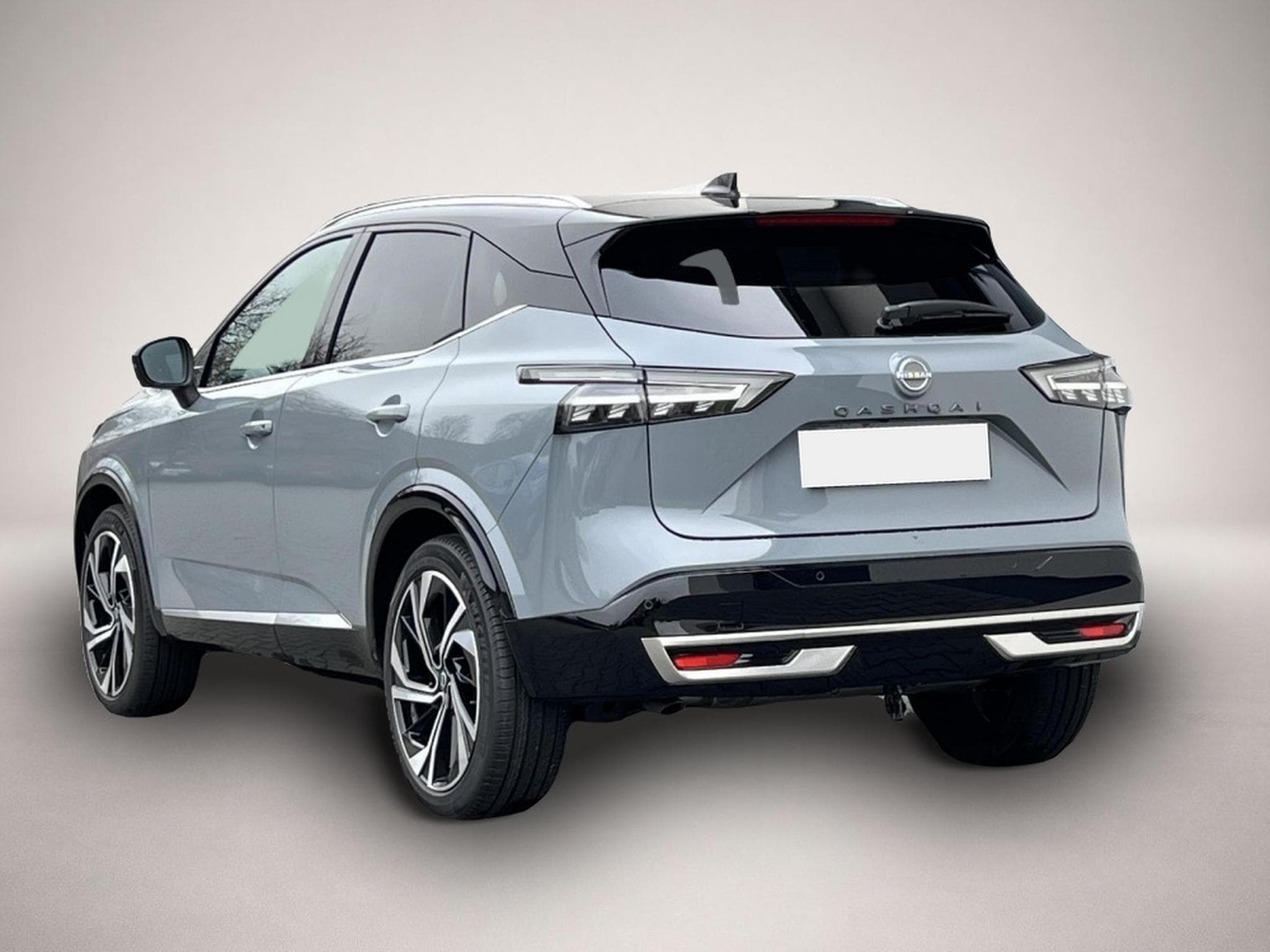 Nissan Qashqai (2026) - Photo 4
