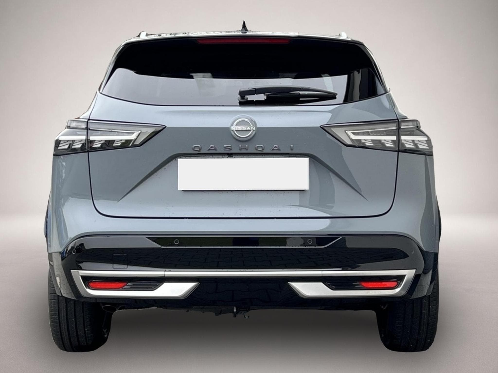 Nissan Qashqai (2026) - Photo 5