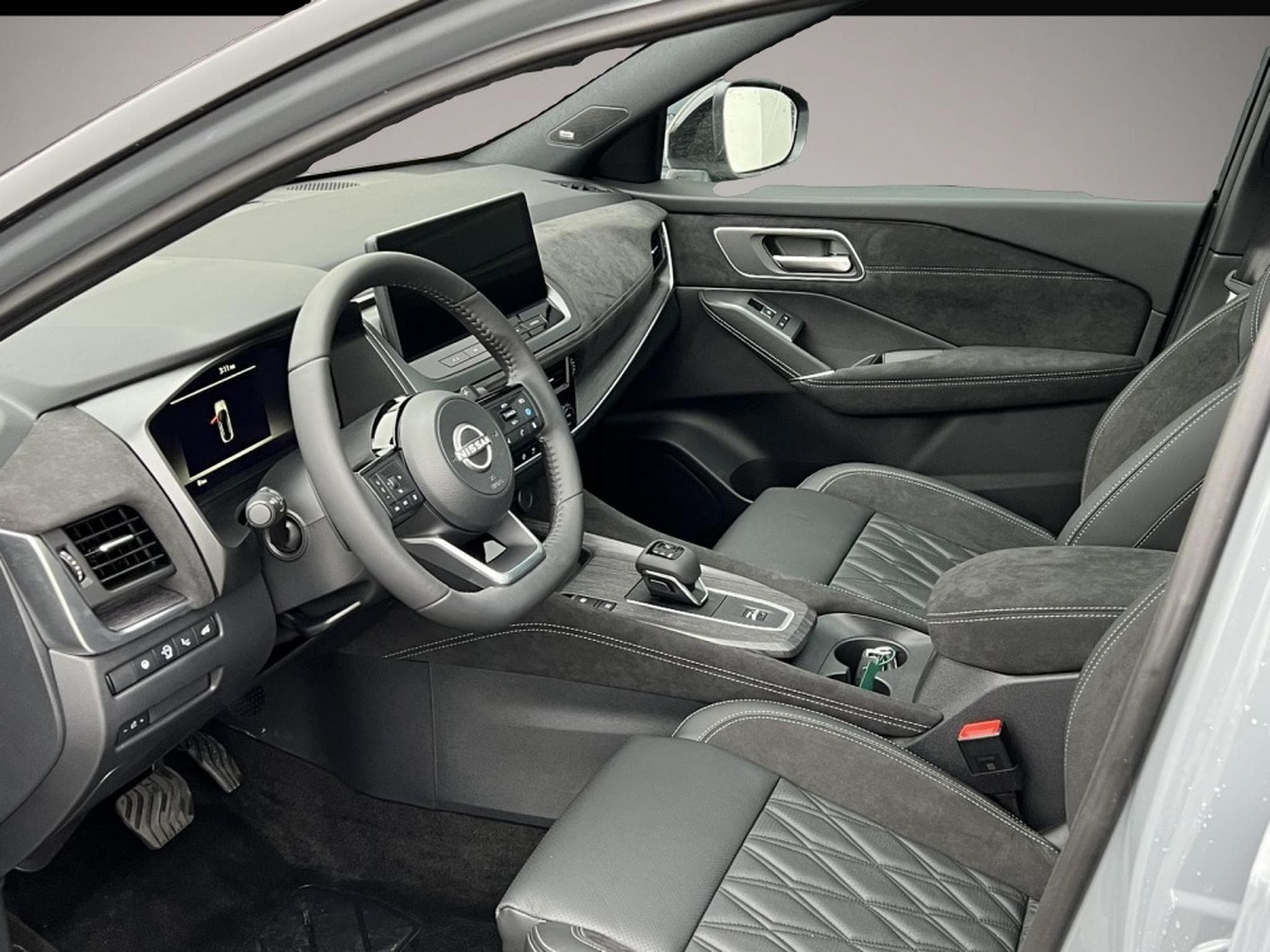 Nissan Qashqai (2026) - Photo 6