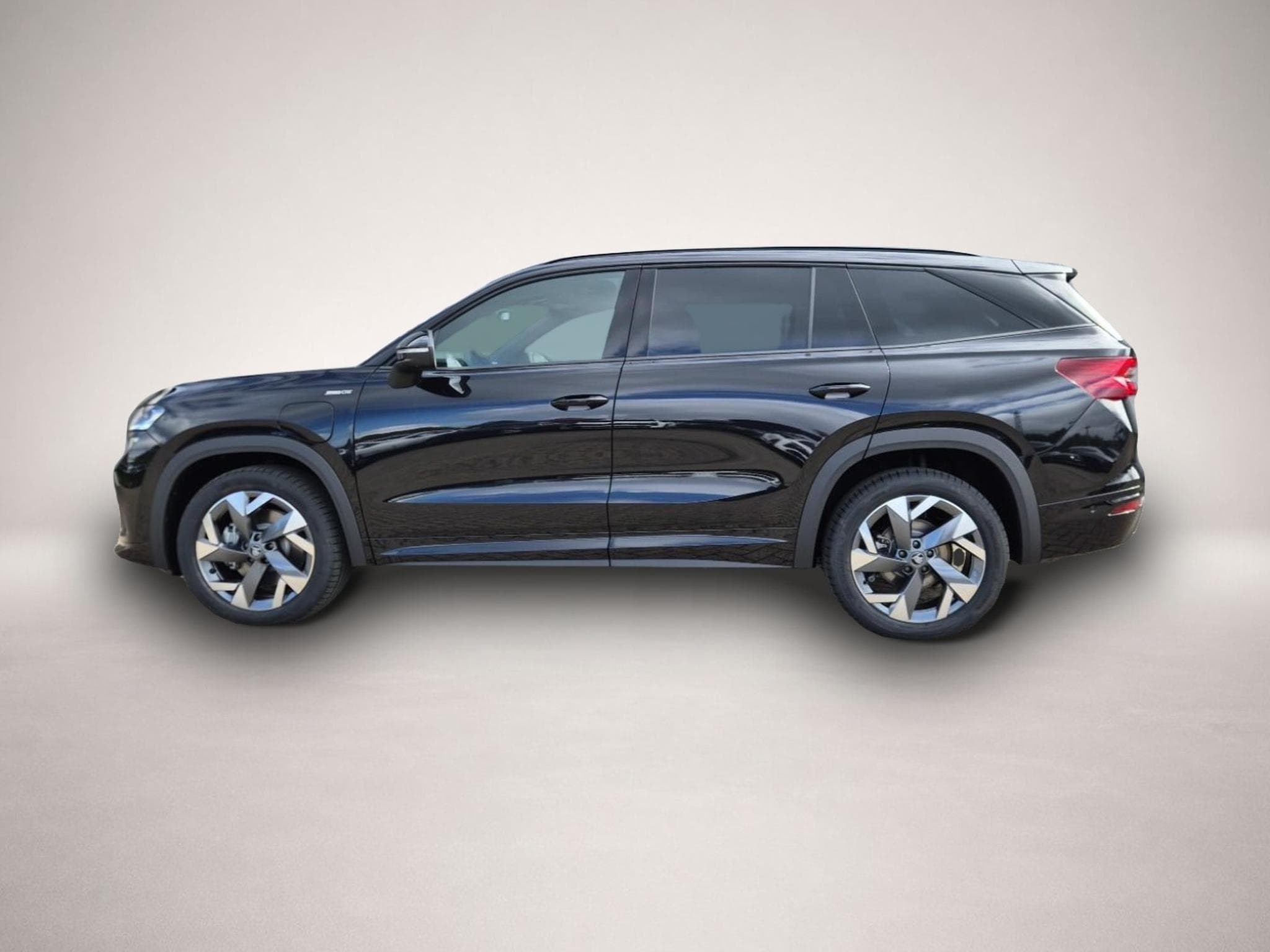 Skoda Kodiaq (2026) - Photo 2
