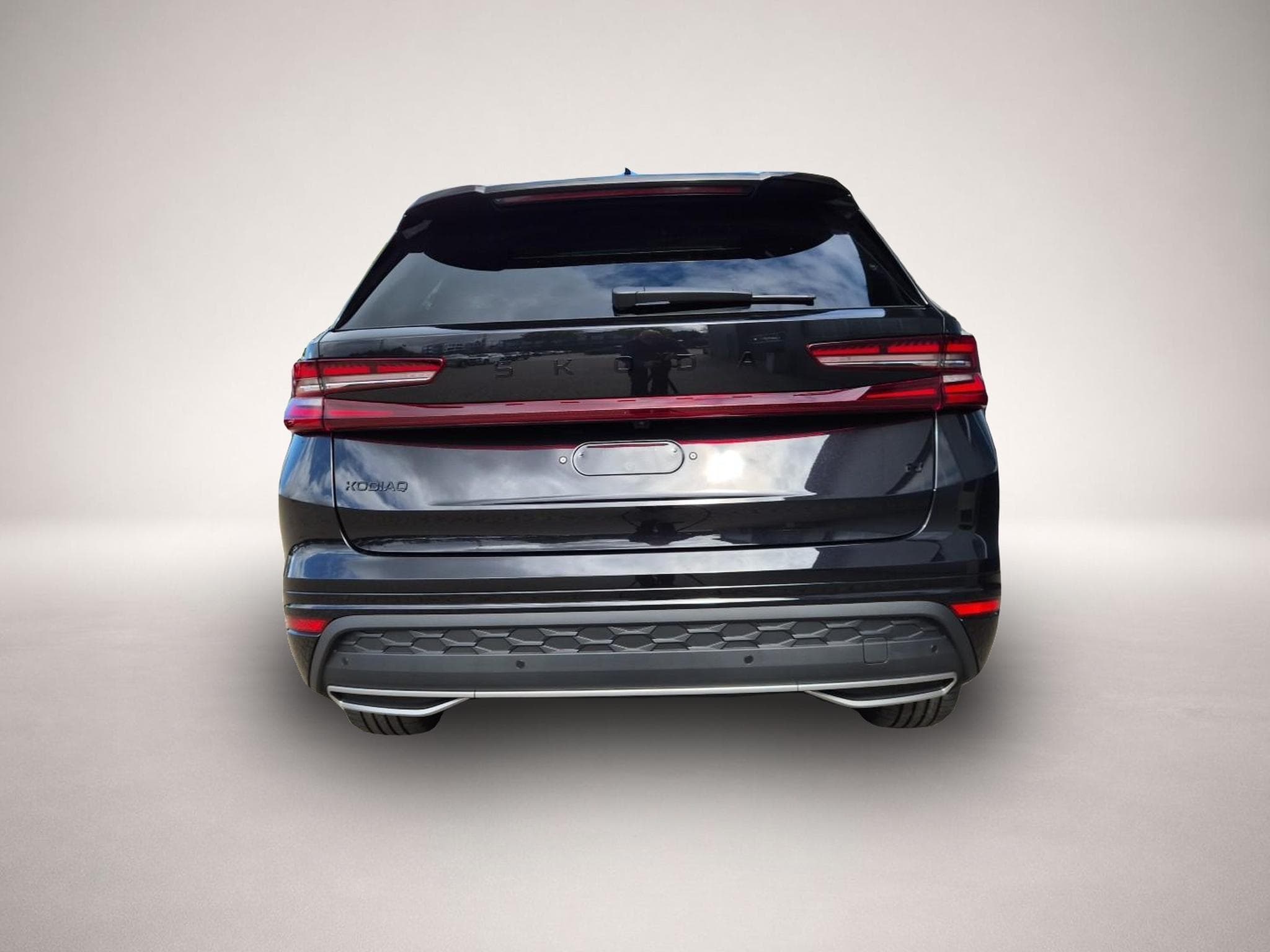 Skoda Kodiaq (2026) - Photo 4