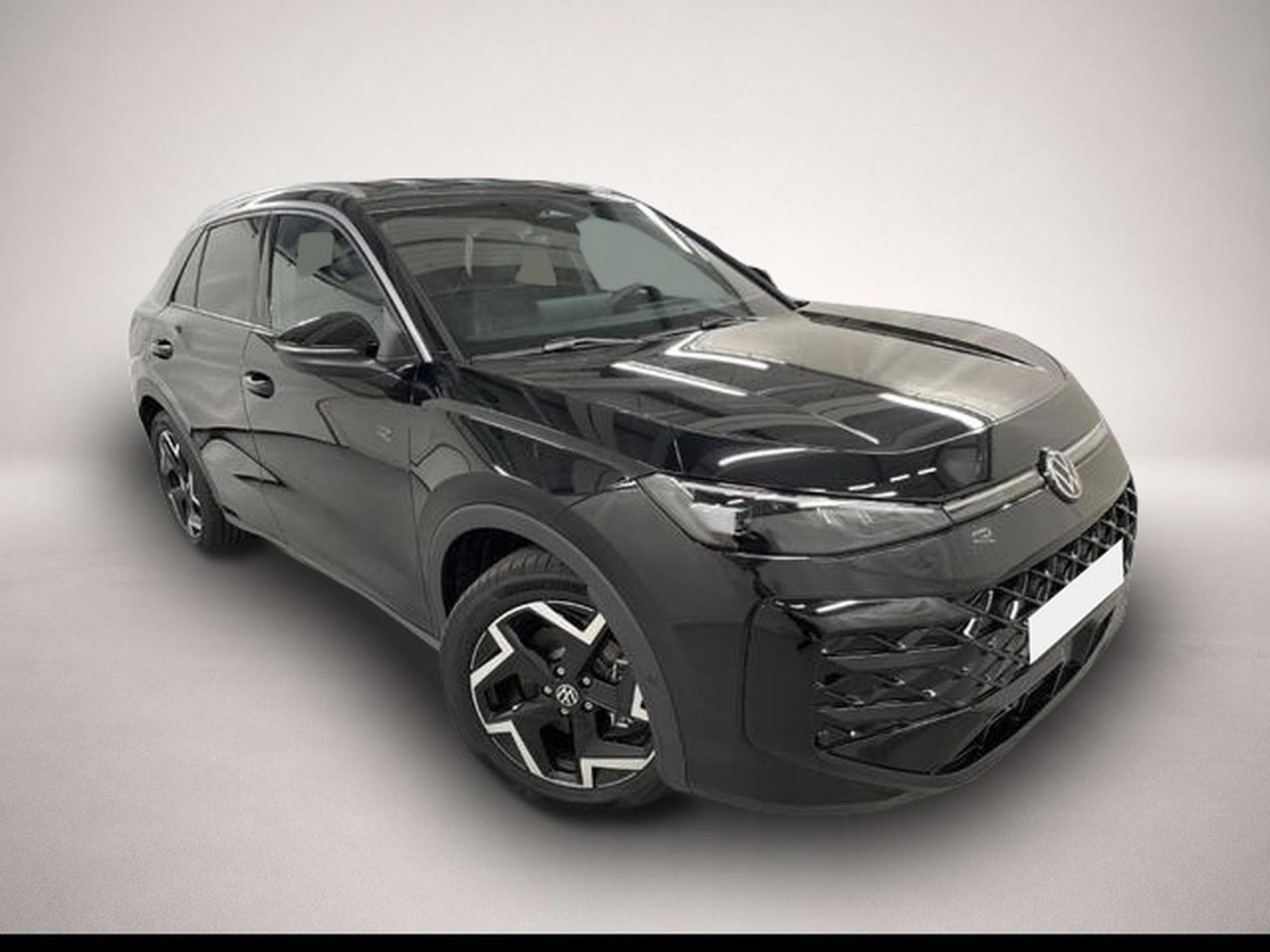 VW T-Roc (2026) - Photo 1
