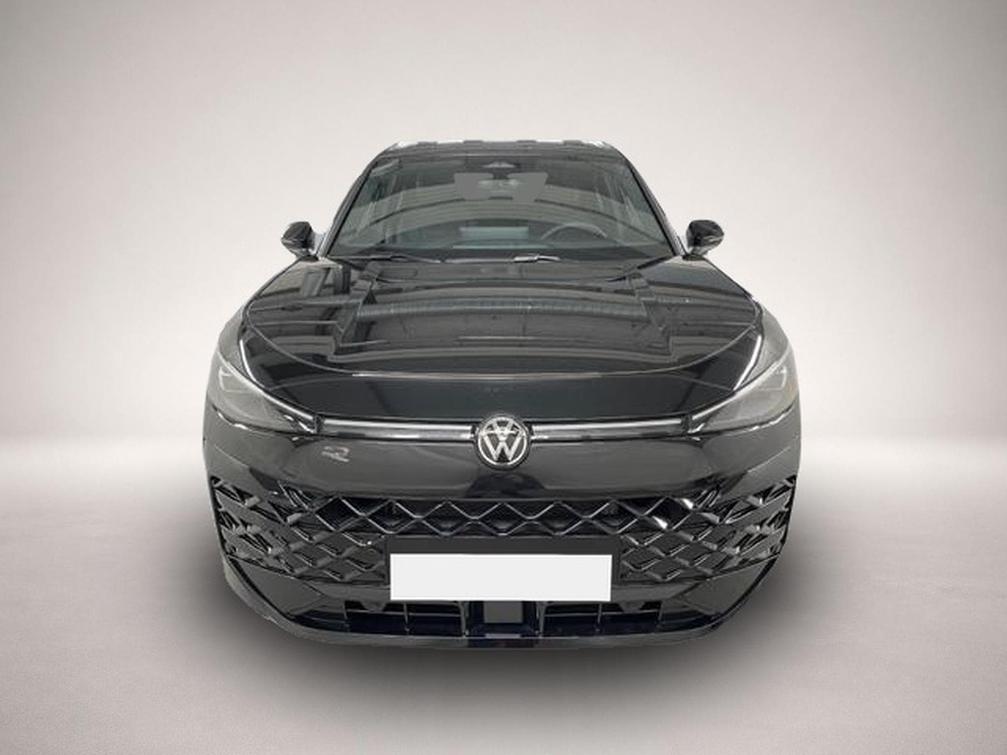 VW T-Roc (2026) - Photo 2