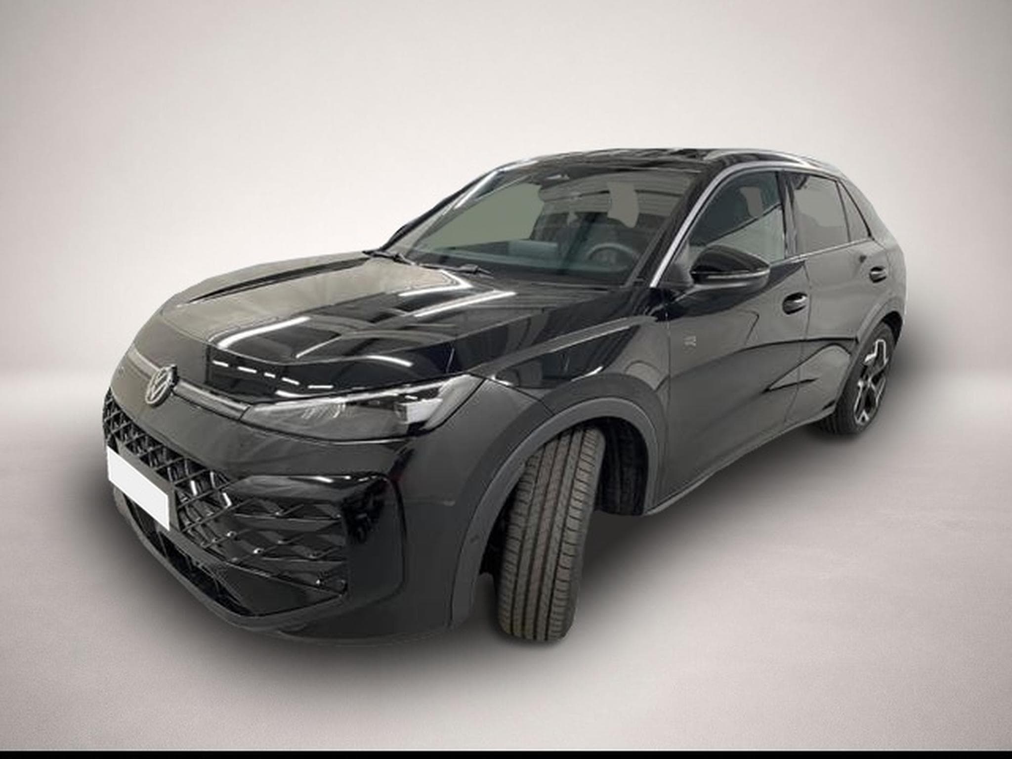 VW T-Roc (2026) - Photo 3