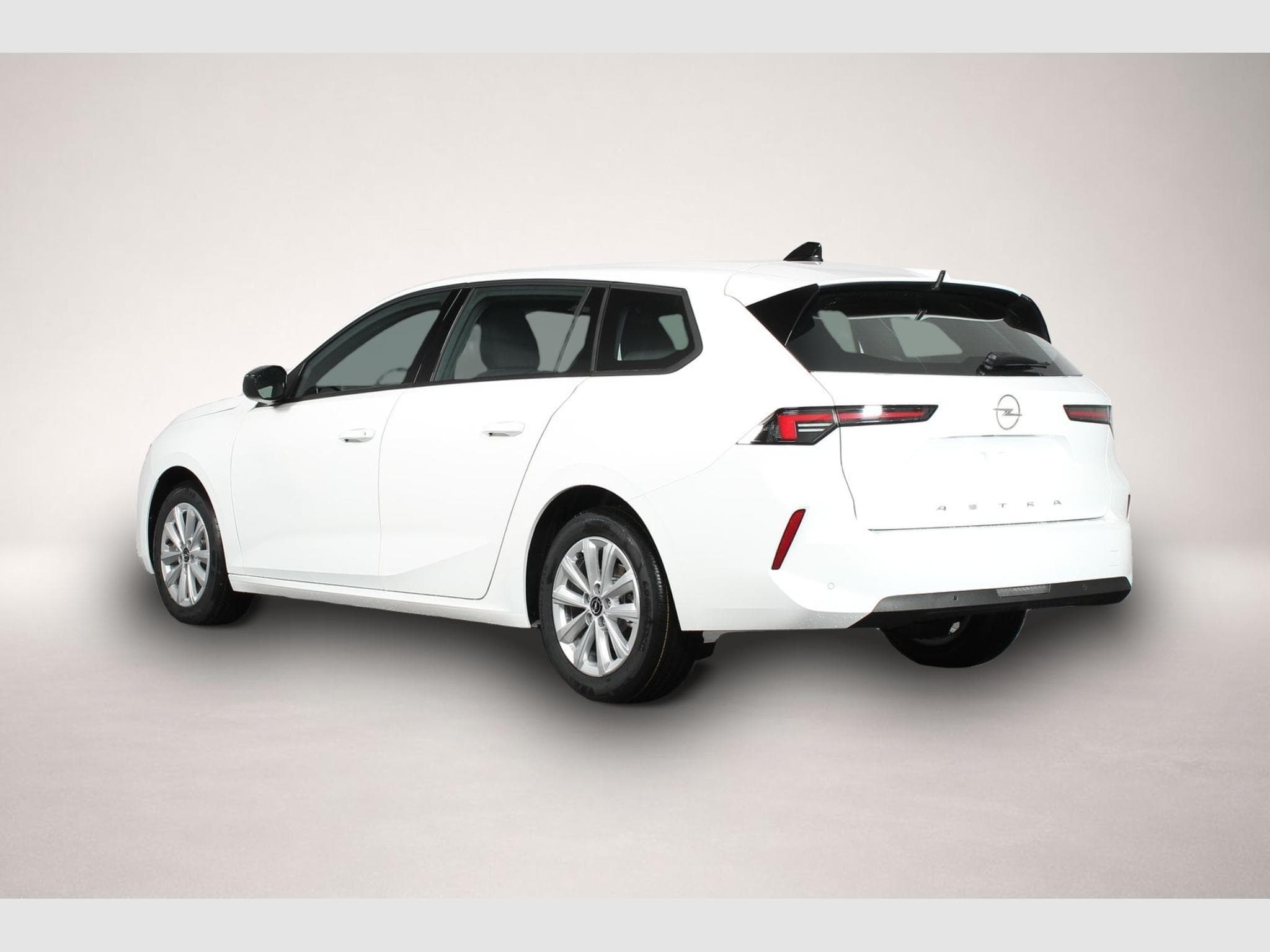 Opel Astra (2026) - Photo 3