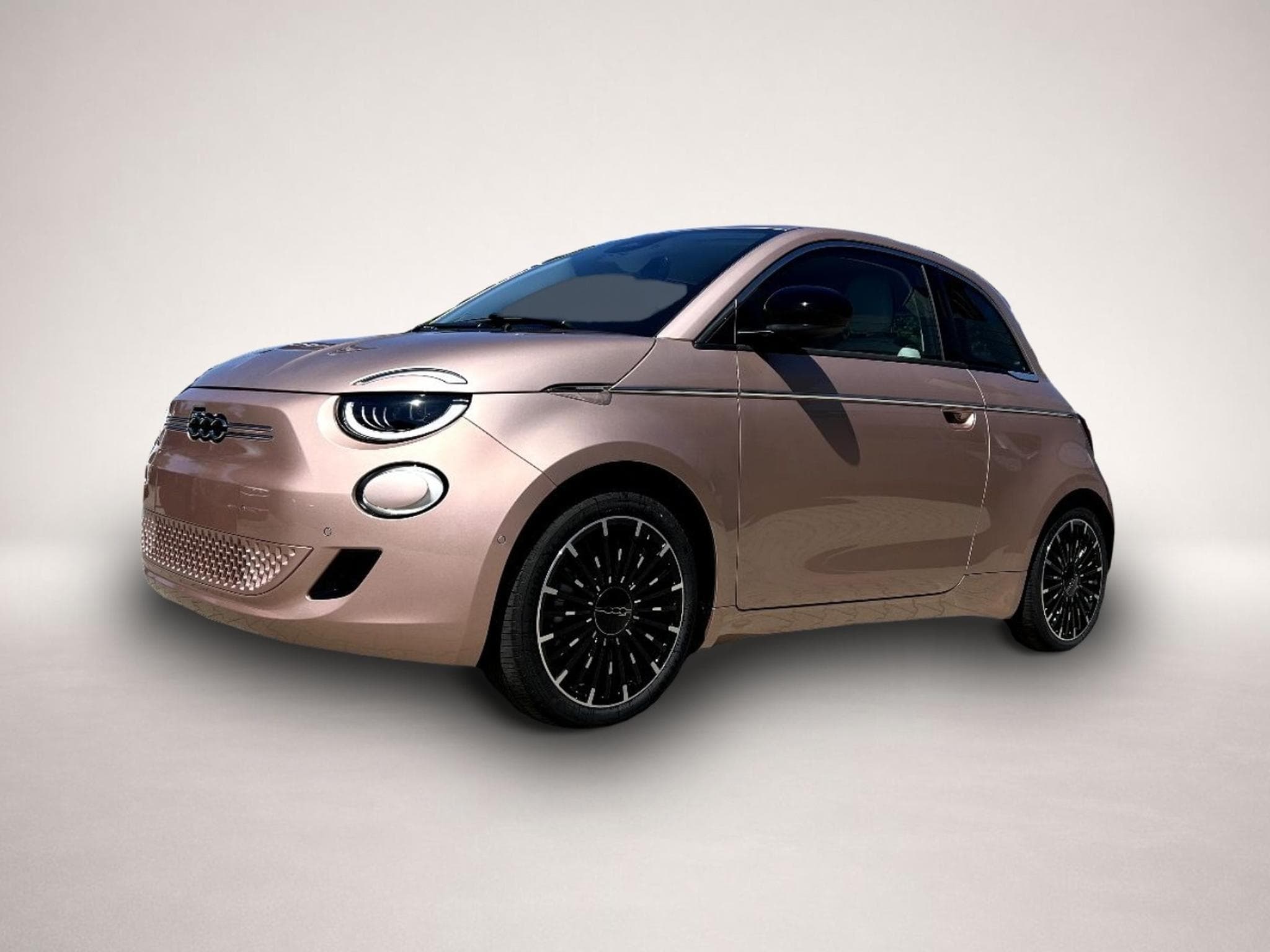 Fiat 500 (2026) - Photo 1