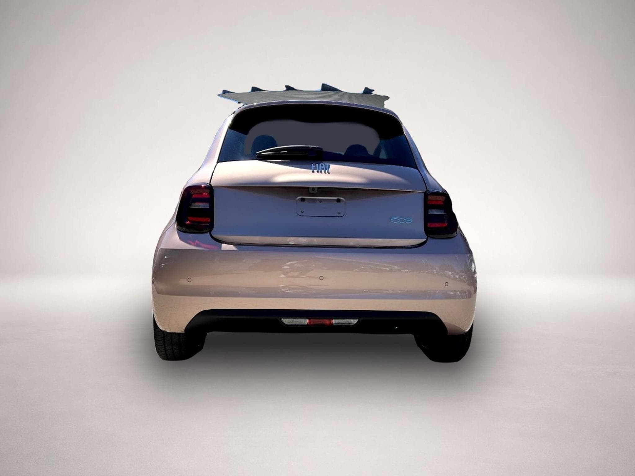 Fiat 500 (2026) - Photo 3