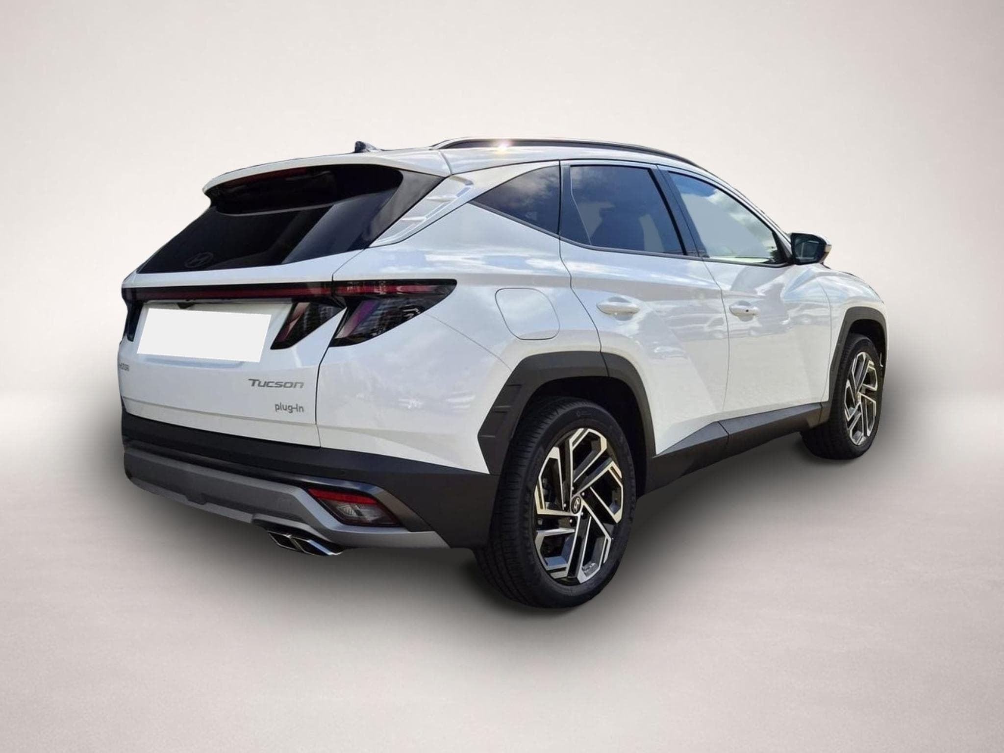 Hyundai Tucson (2026) - Photo 4