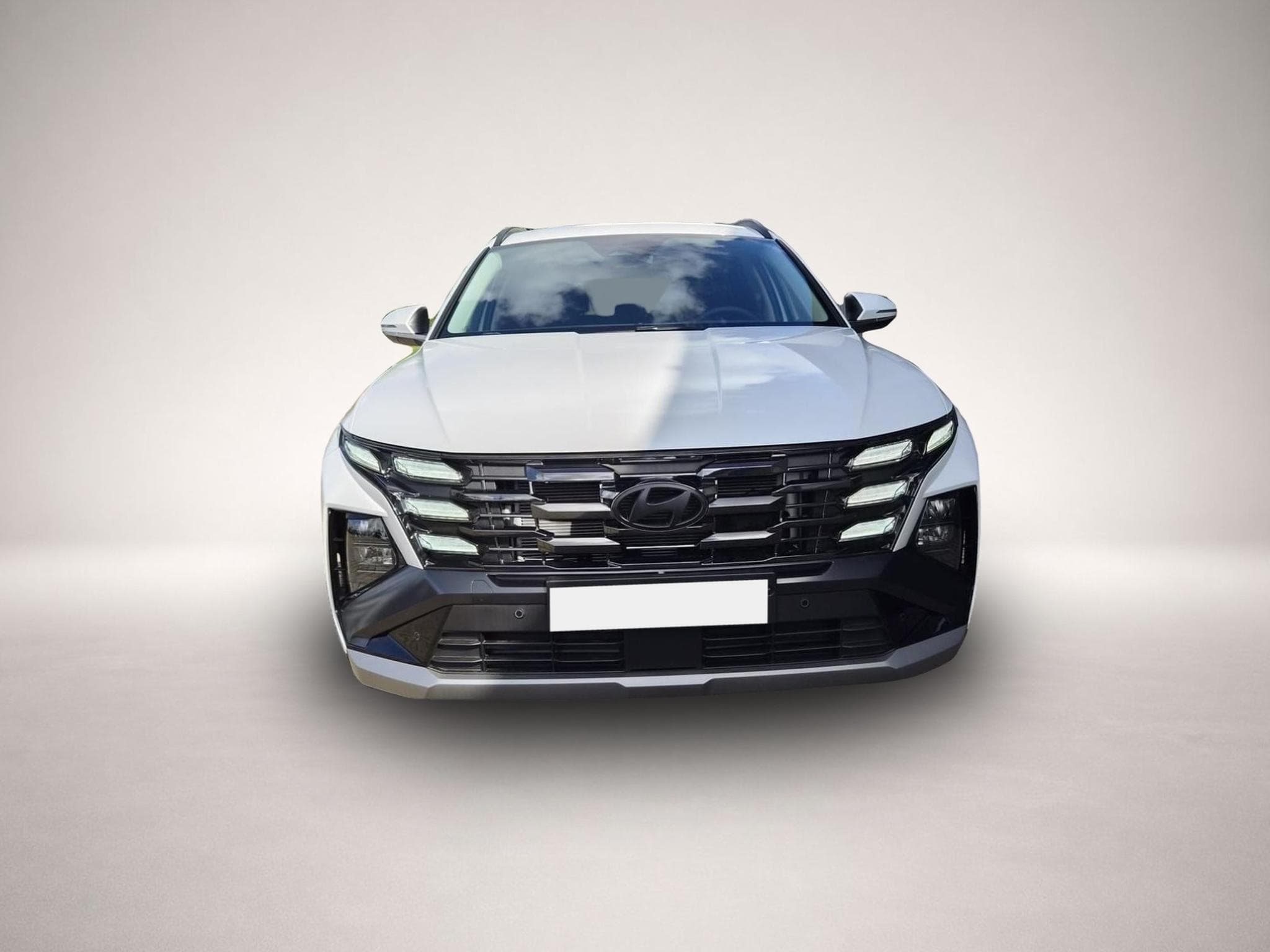 Hyundai Tucson (2026) - Photo 7