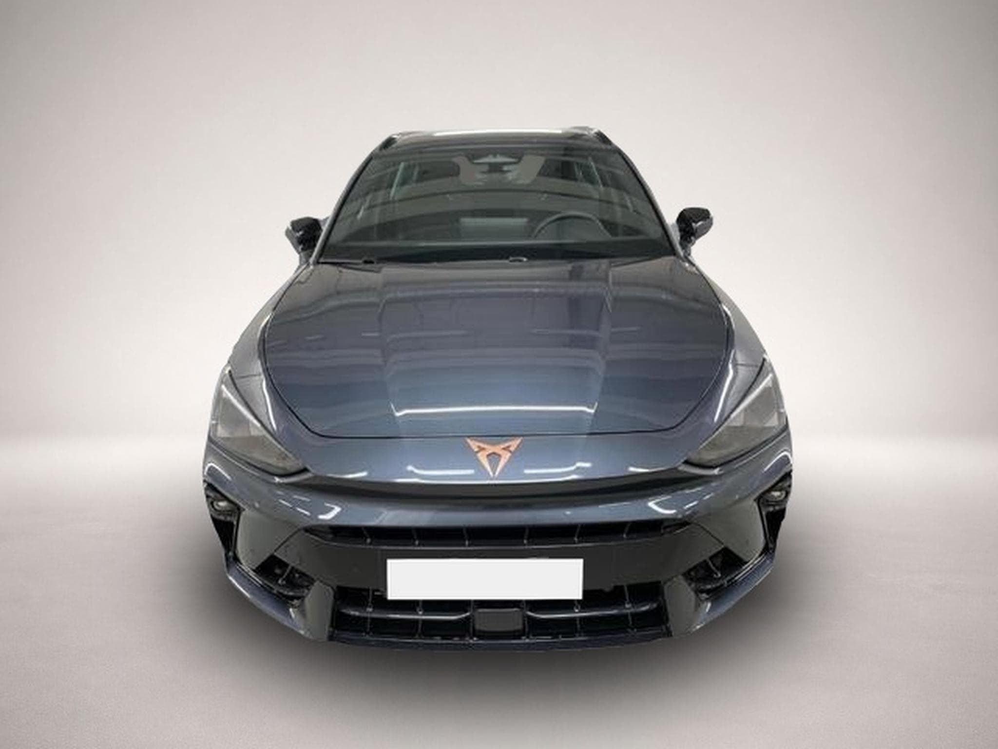 Cupra Leon (2026) - Photo 2