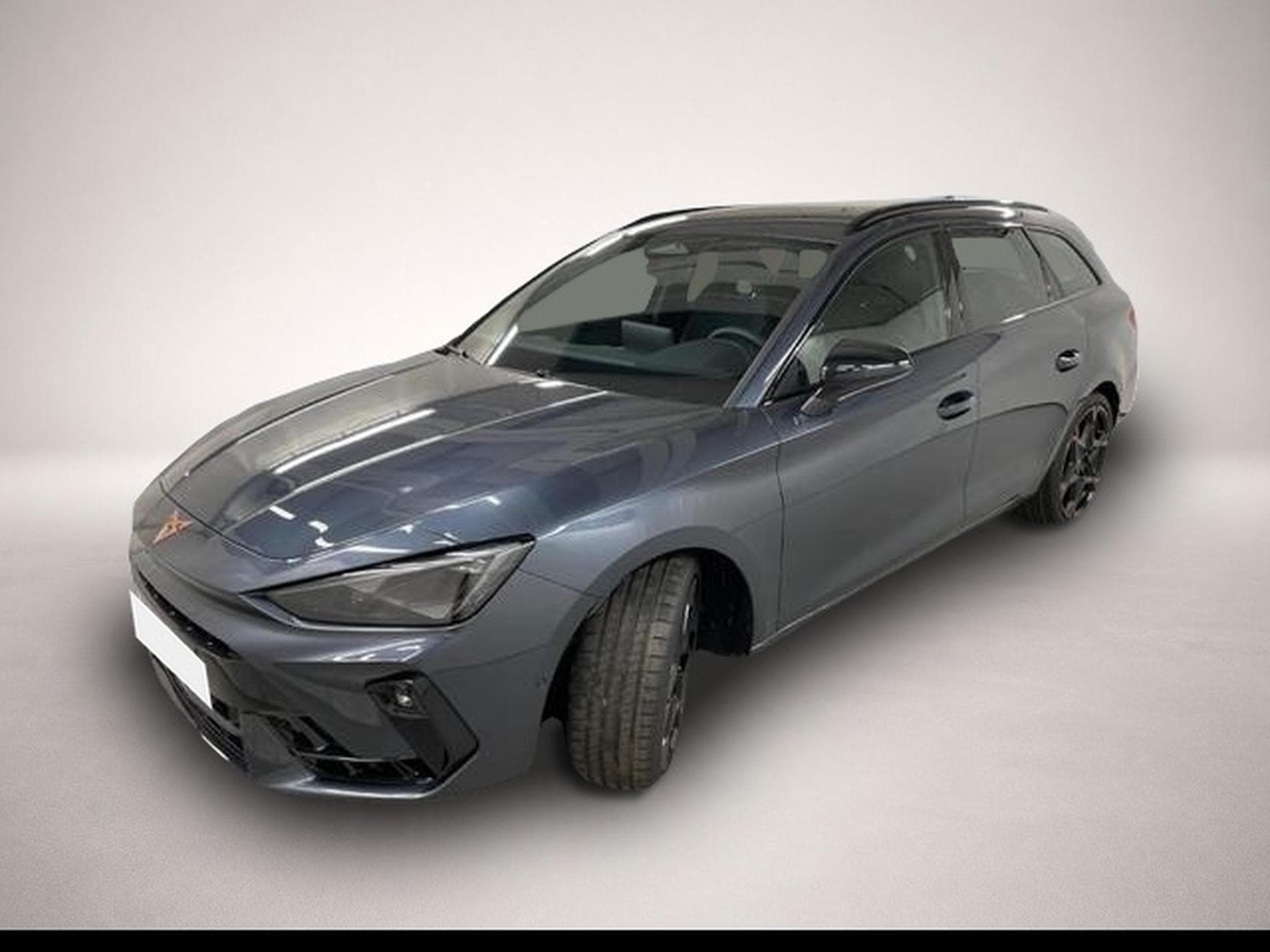 Cupra Leon (2026) - Photo 3