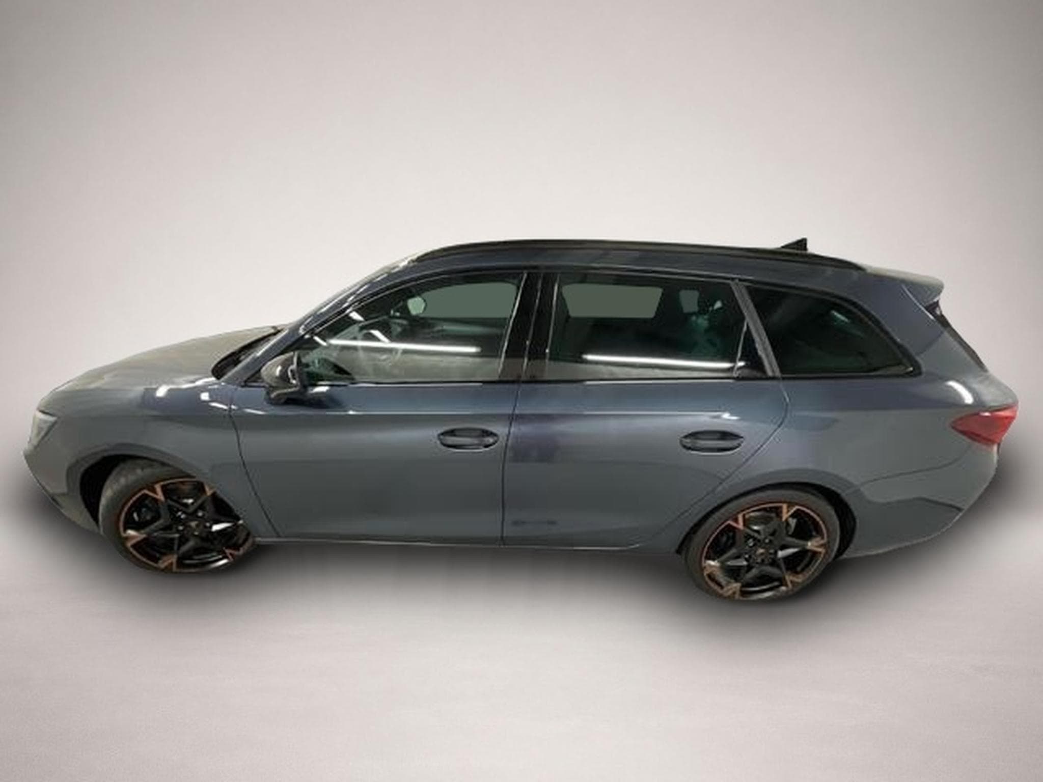 Cupra Leon (2026) - Photo 4