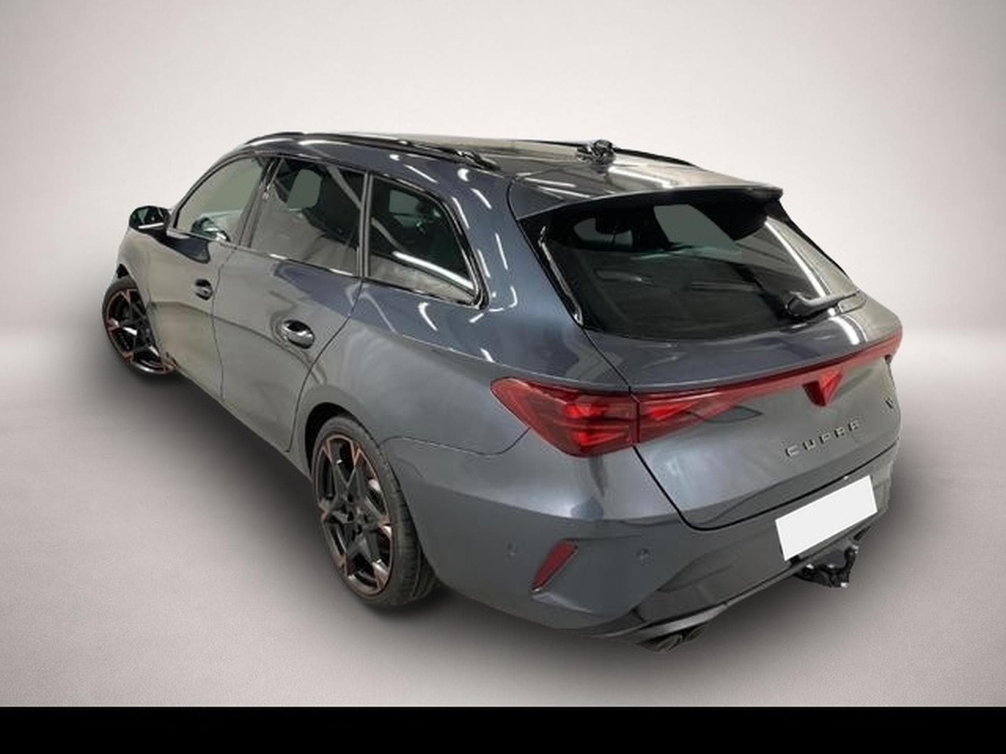Cupra Leon (2026) - Photo 5