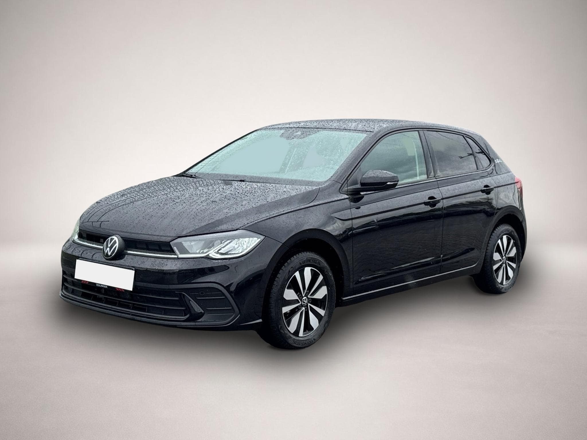 VW Polo (2025) - Photo 1