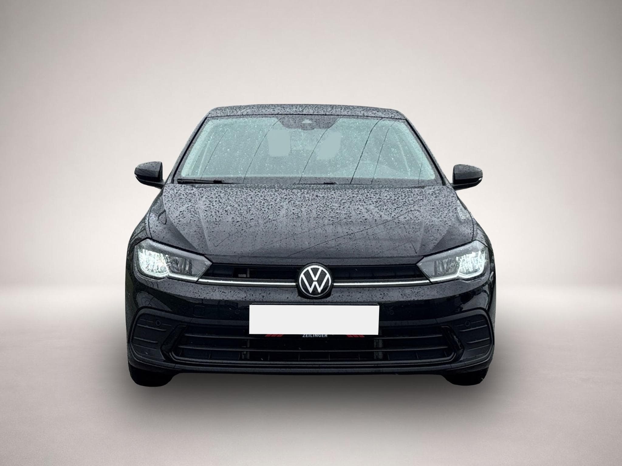 VW Polo (2025) - Photo 2