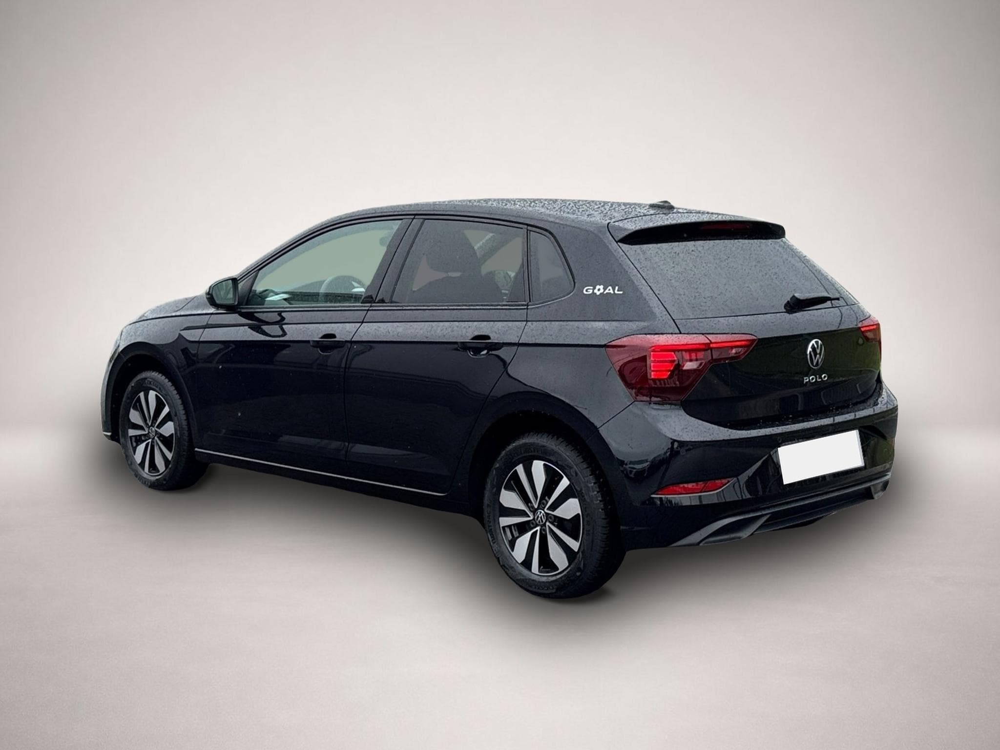 VW Polo (2025) - Photo 4