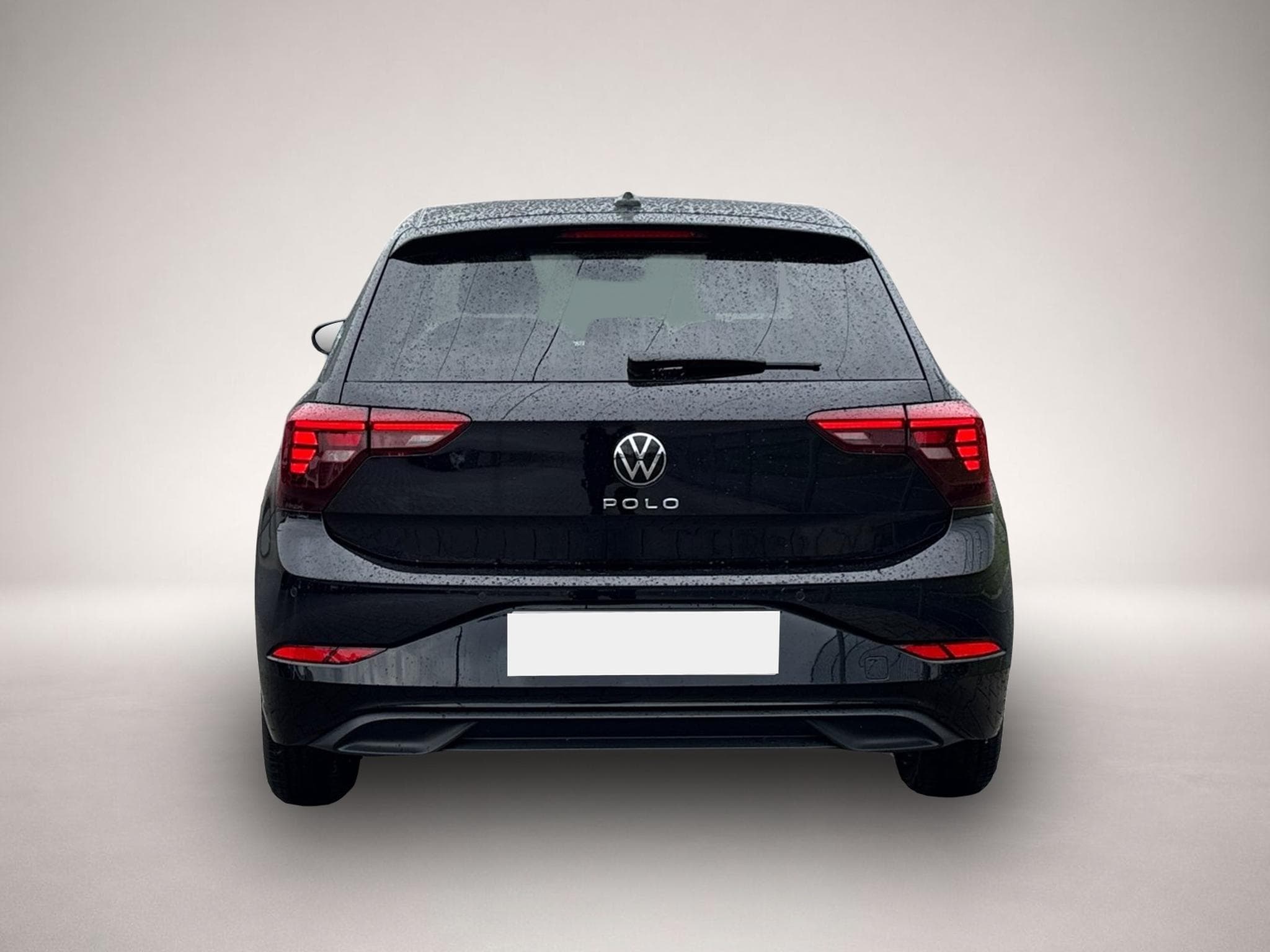VW Polo (2025) - Photo 5