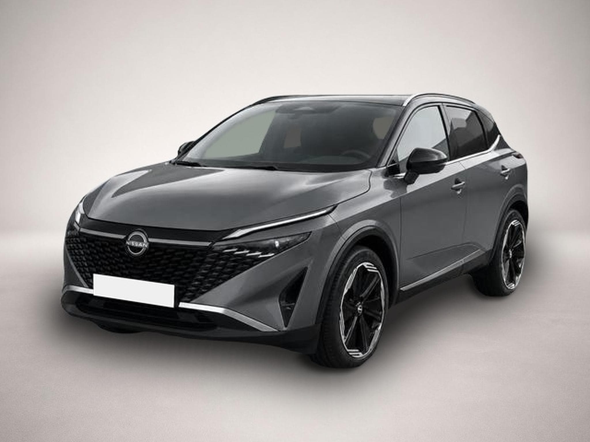 Nissan Qashqai (2026) - Photo 1