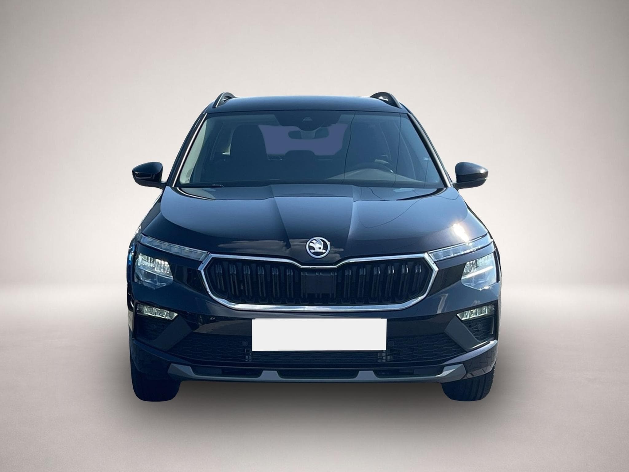 Skoda Kamiq (2026) - Photo 1