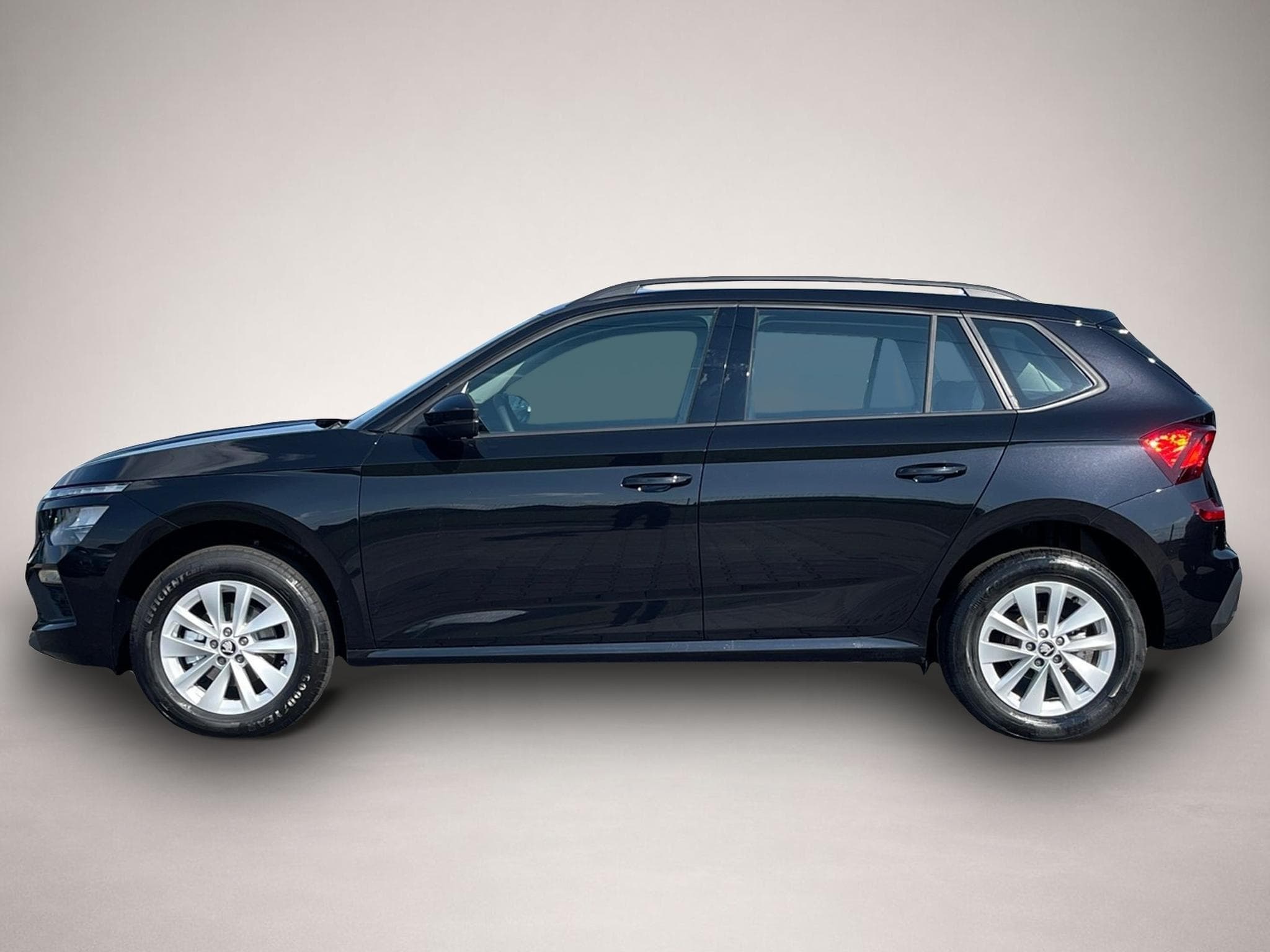 Skoda Kamiq (2026) - Photo 3