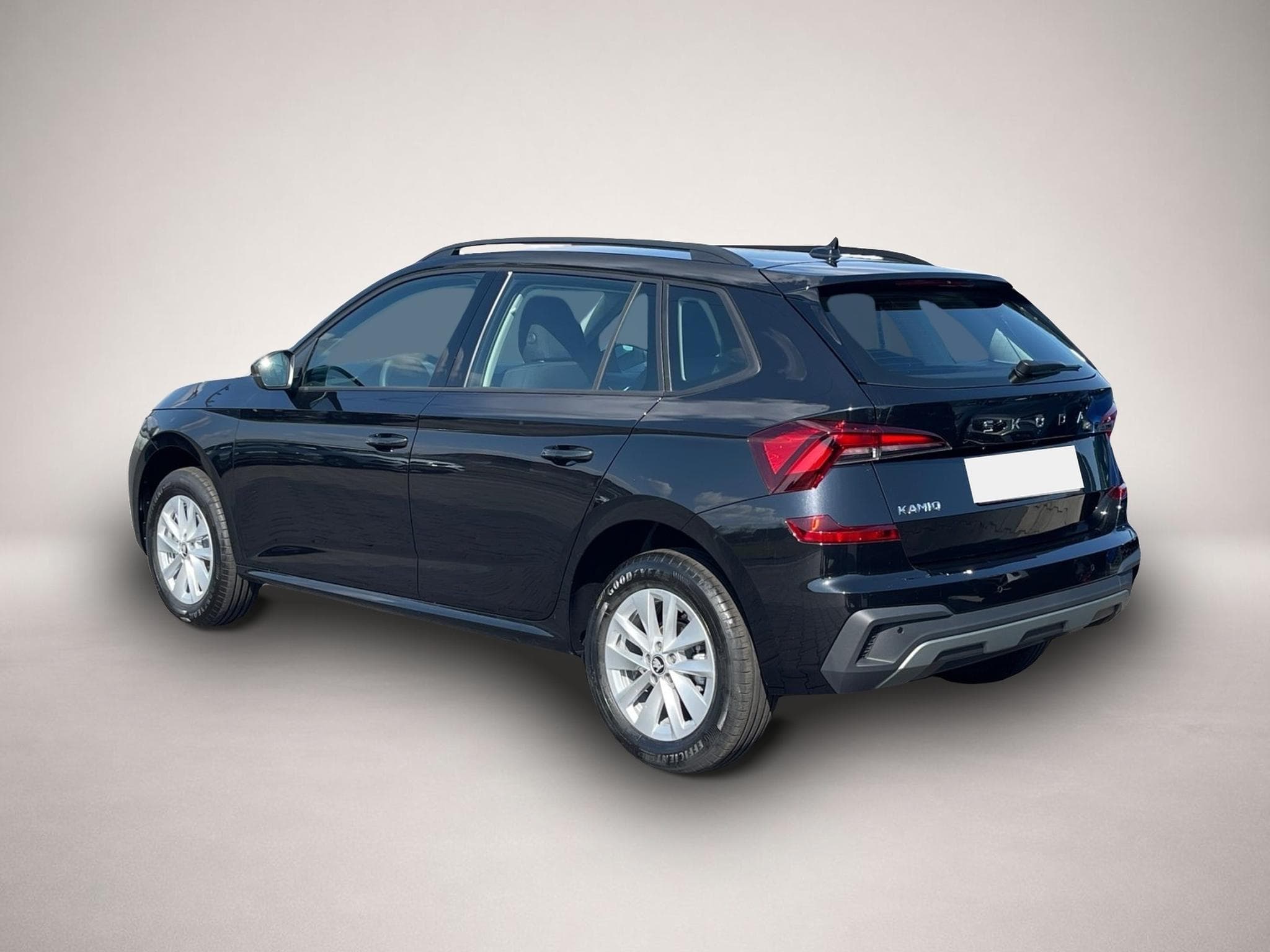 Skoda Kamiq (2026) - Photo 4