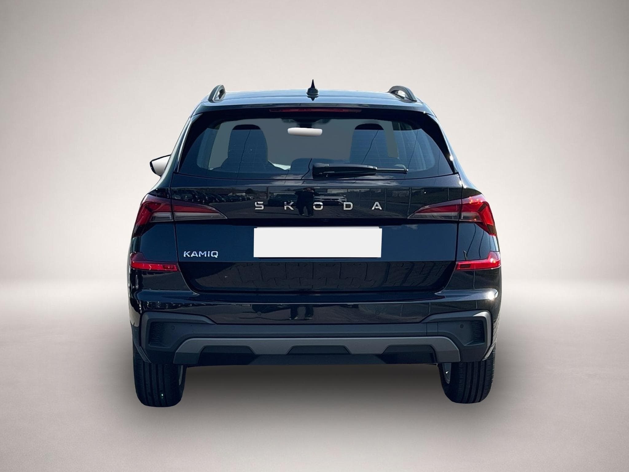 Skoda Kamiq (2026) - Photo 5