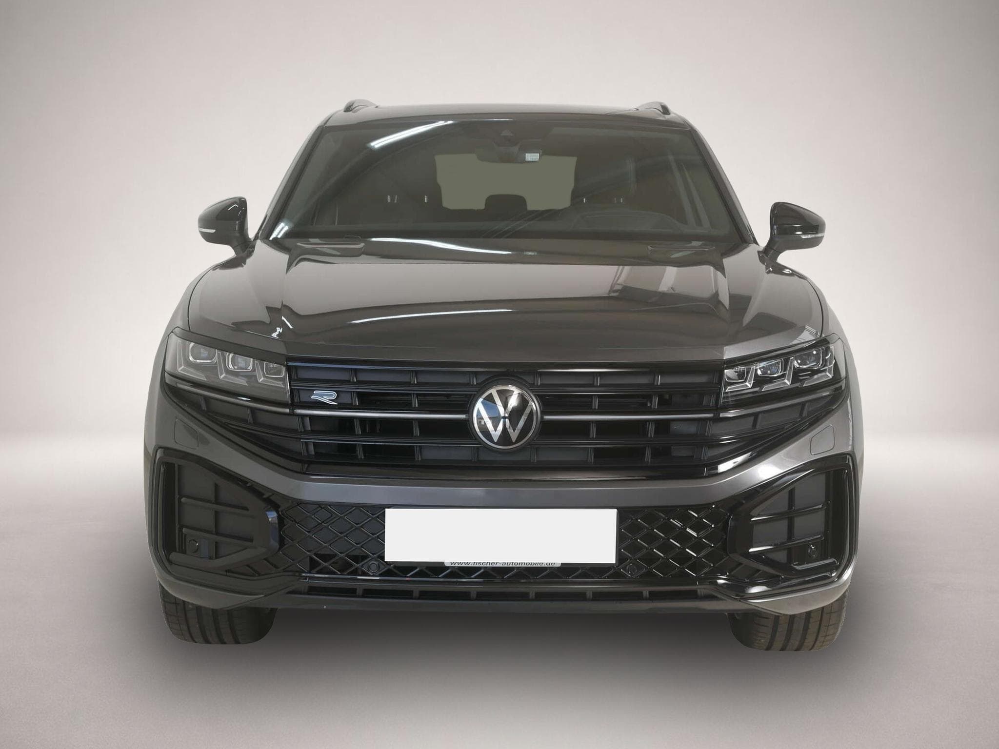 VW Touareg (2025) - Photo 2