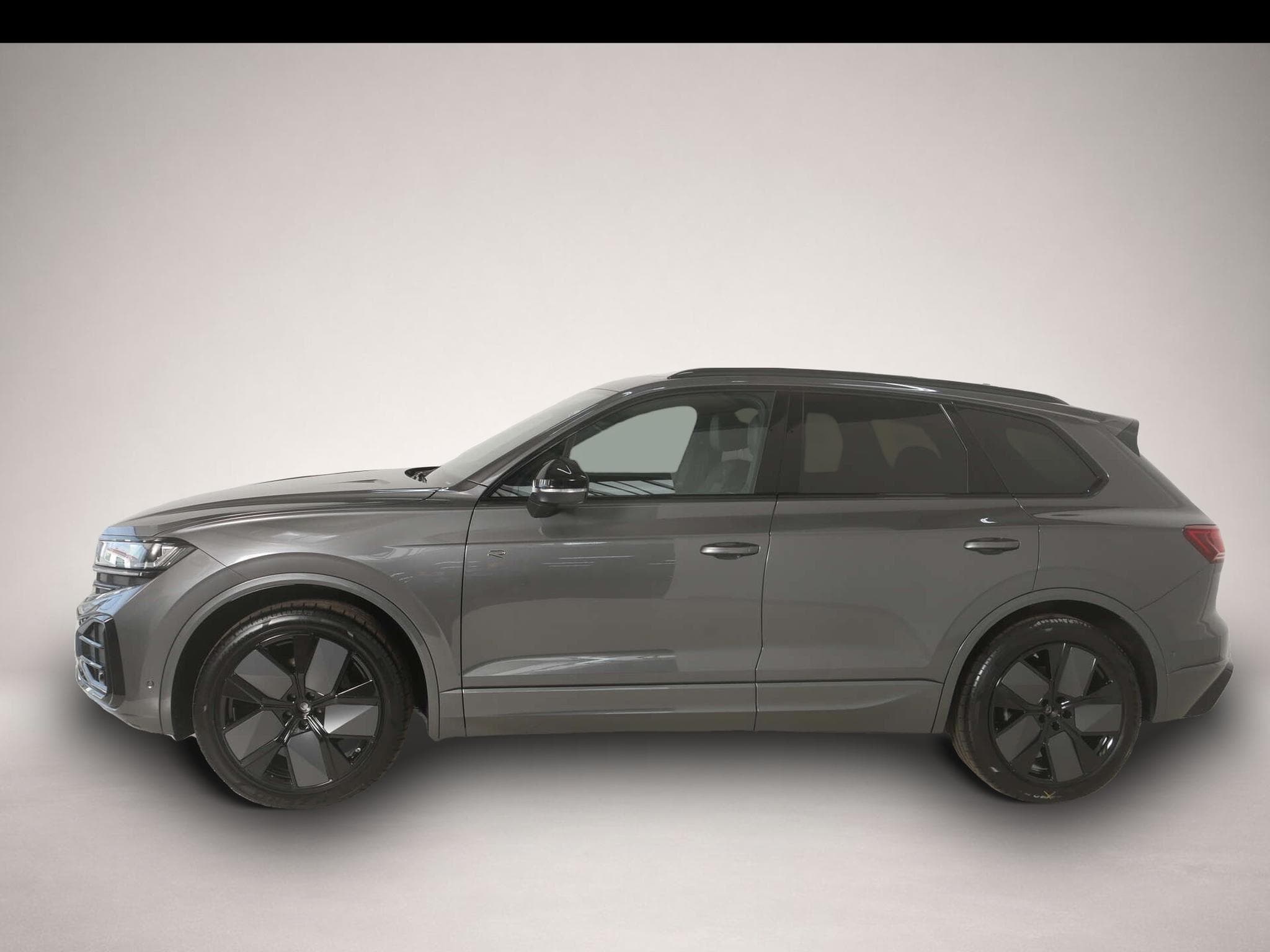 VW Touareg (2025) - Photo 3