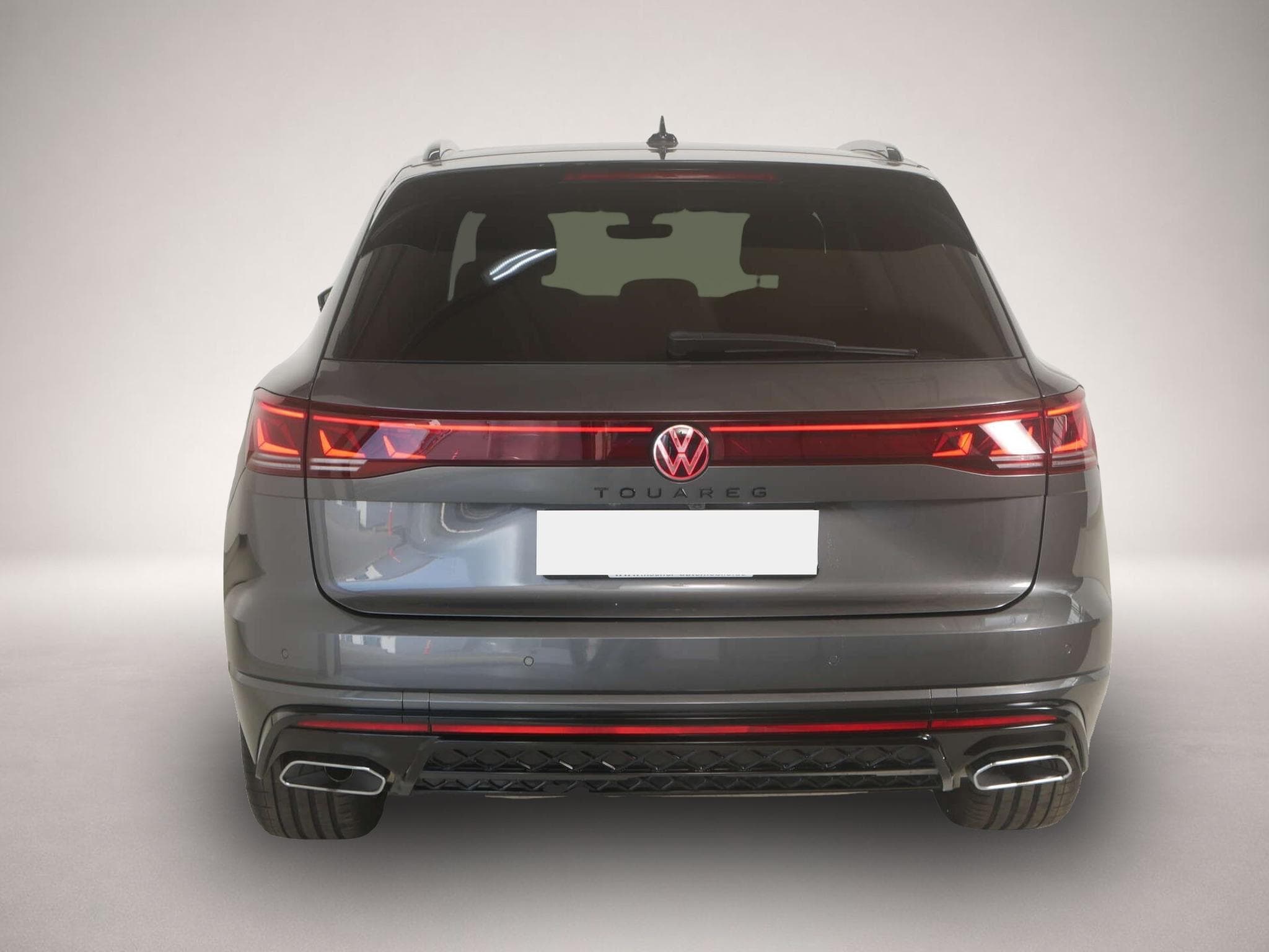 VW Touareg (2025) - Photo 4