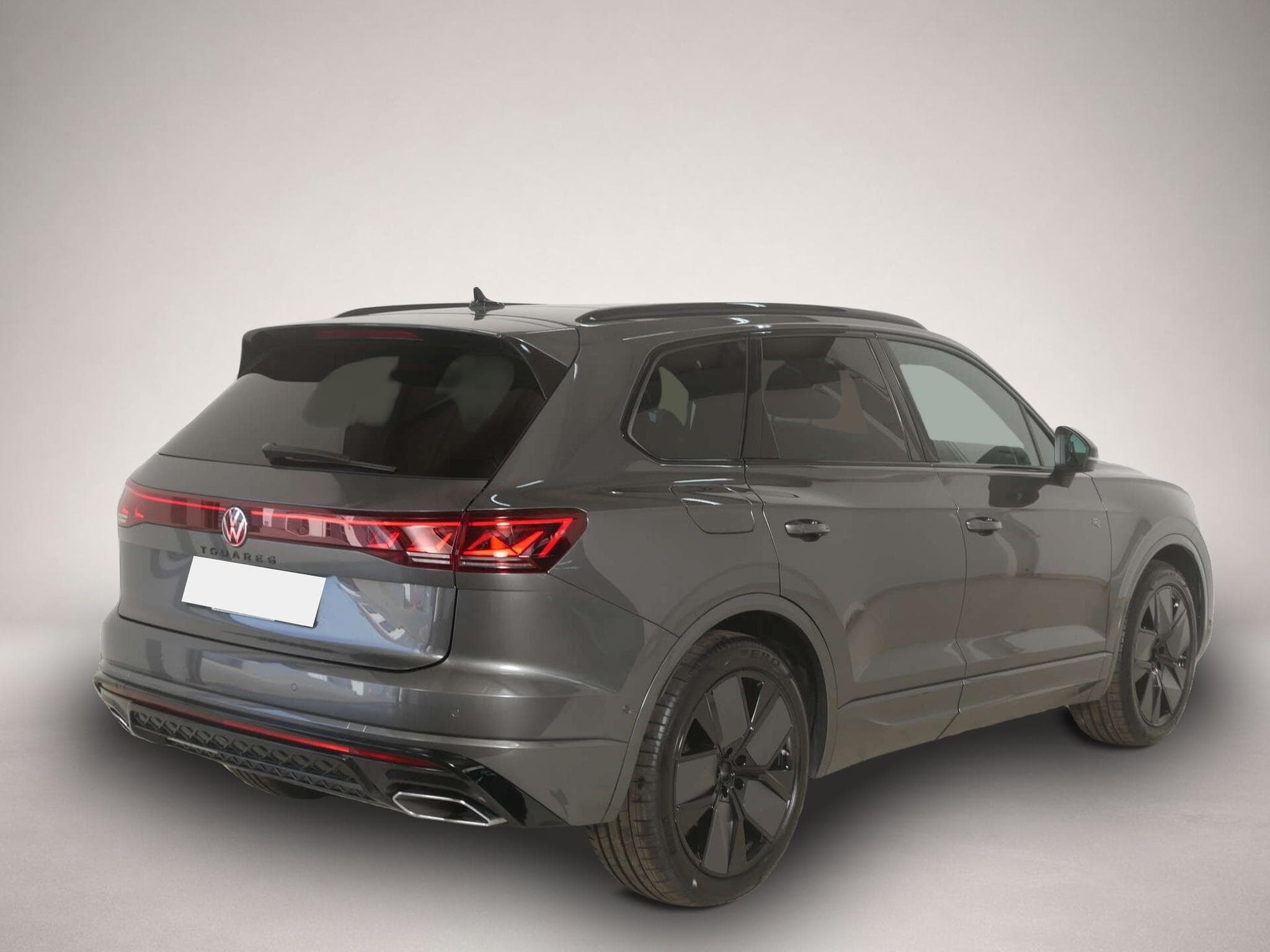 VW Touareg (2025) - Photo 5