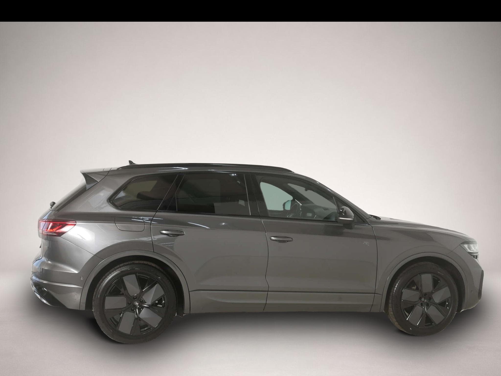 VW Touareg (2025) - Photo 6