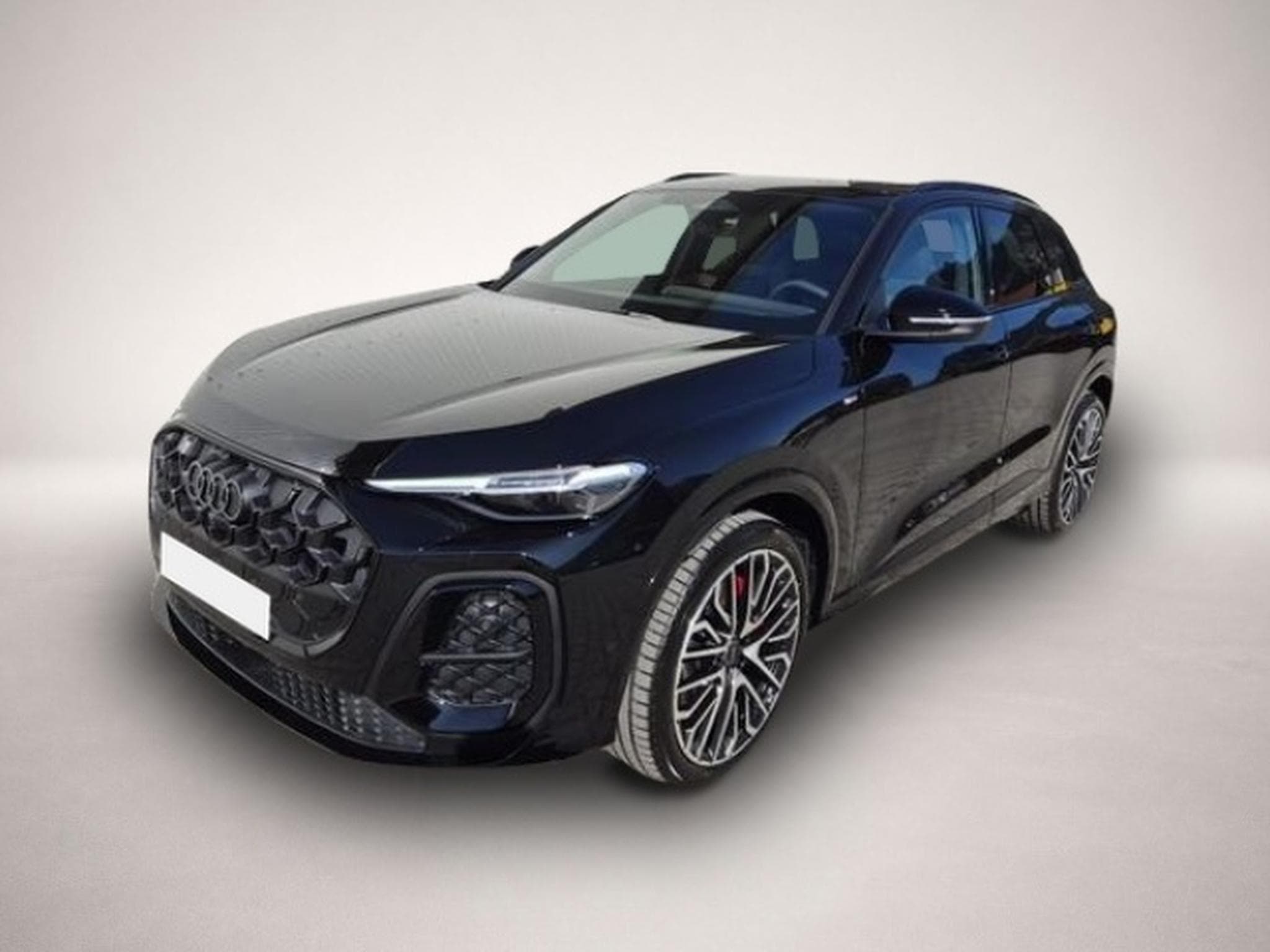 Audi Q5 (2025) - Photo 1