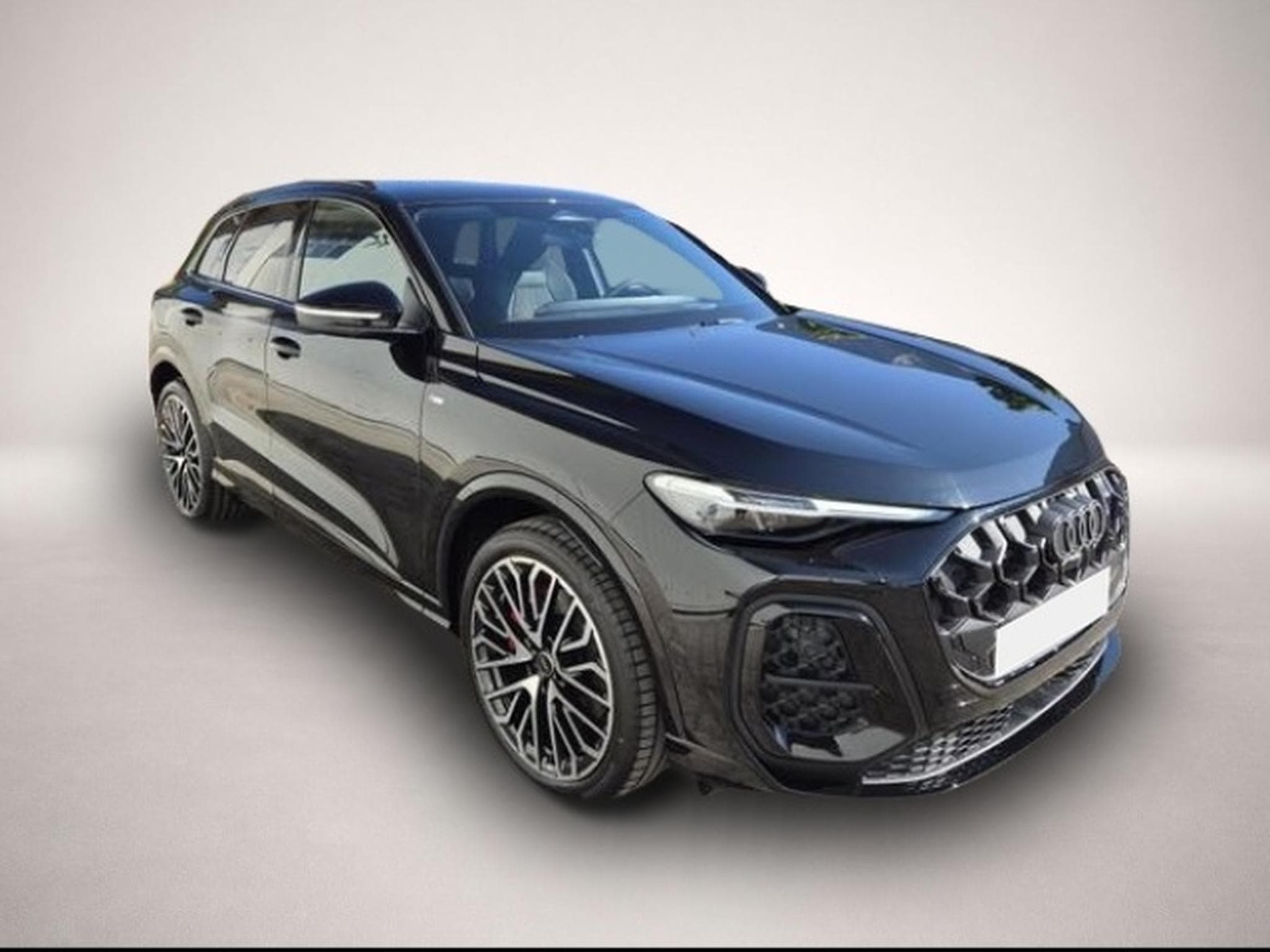 Audi Q5 (2025) - Photo 2
