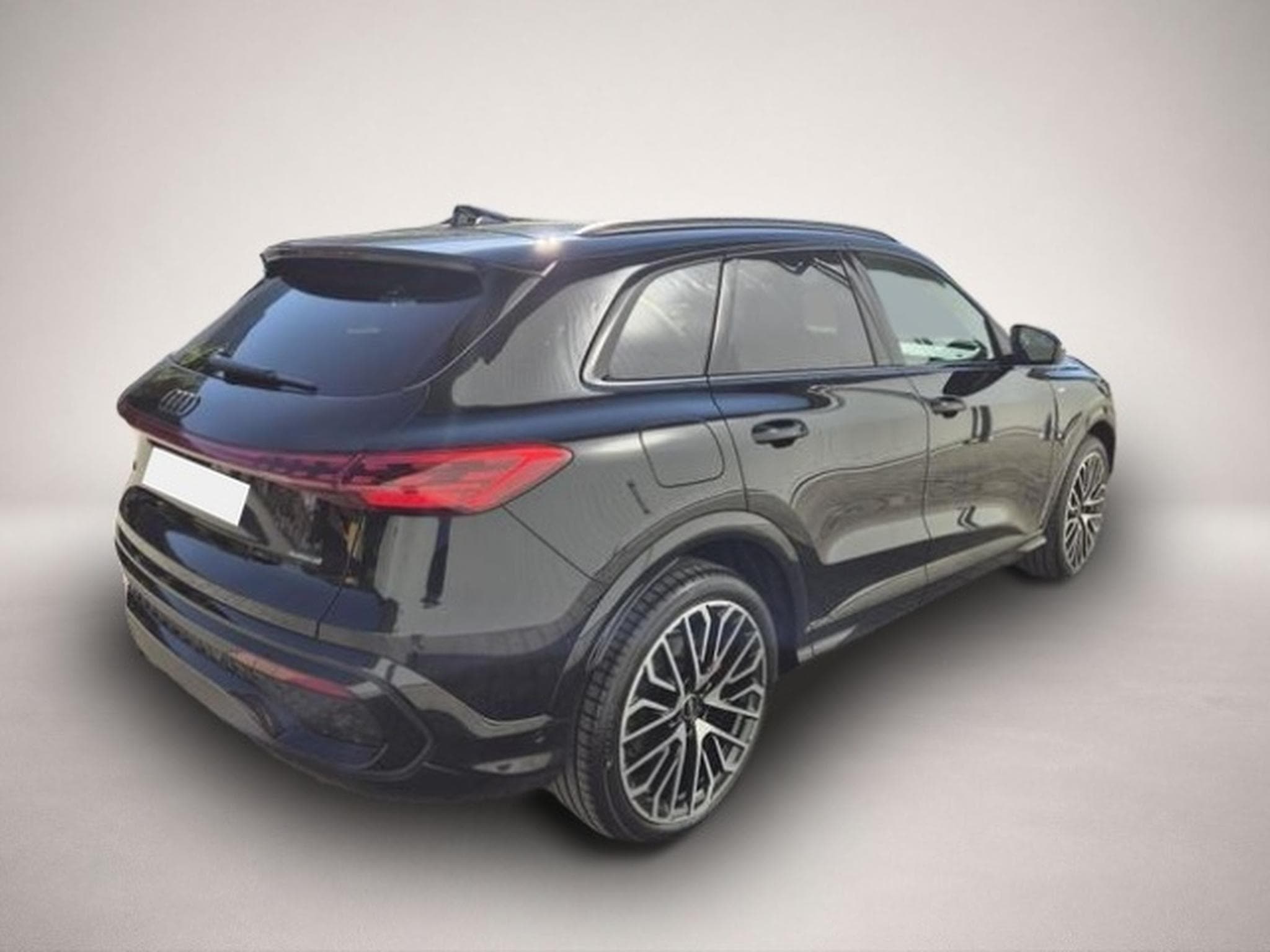 Audi Q5 (2025) - Photo 3