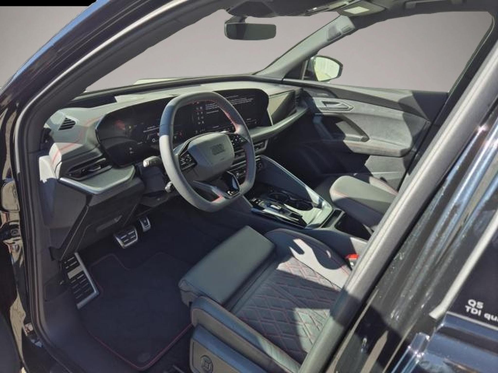Audi Q5 (2025) - Photo 5