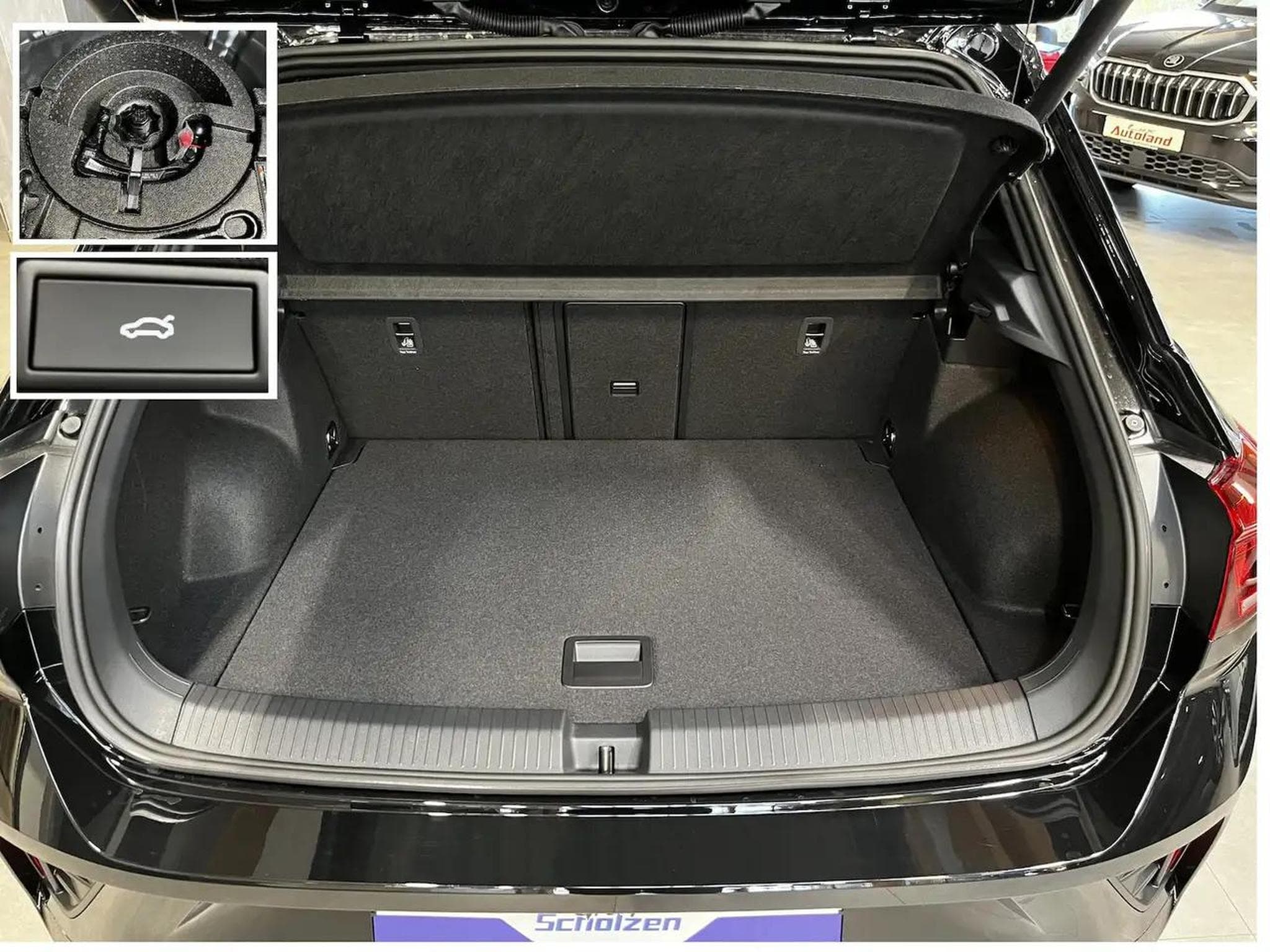 VW T-Roc (2025) - Photo 19