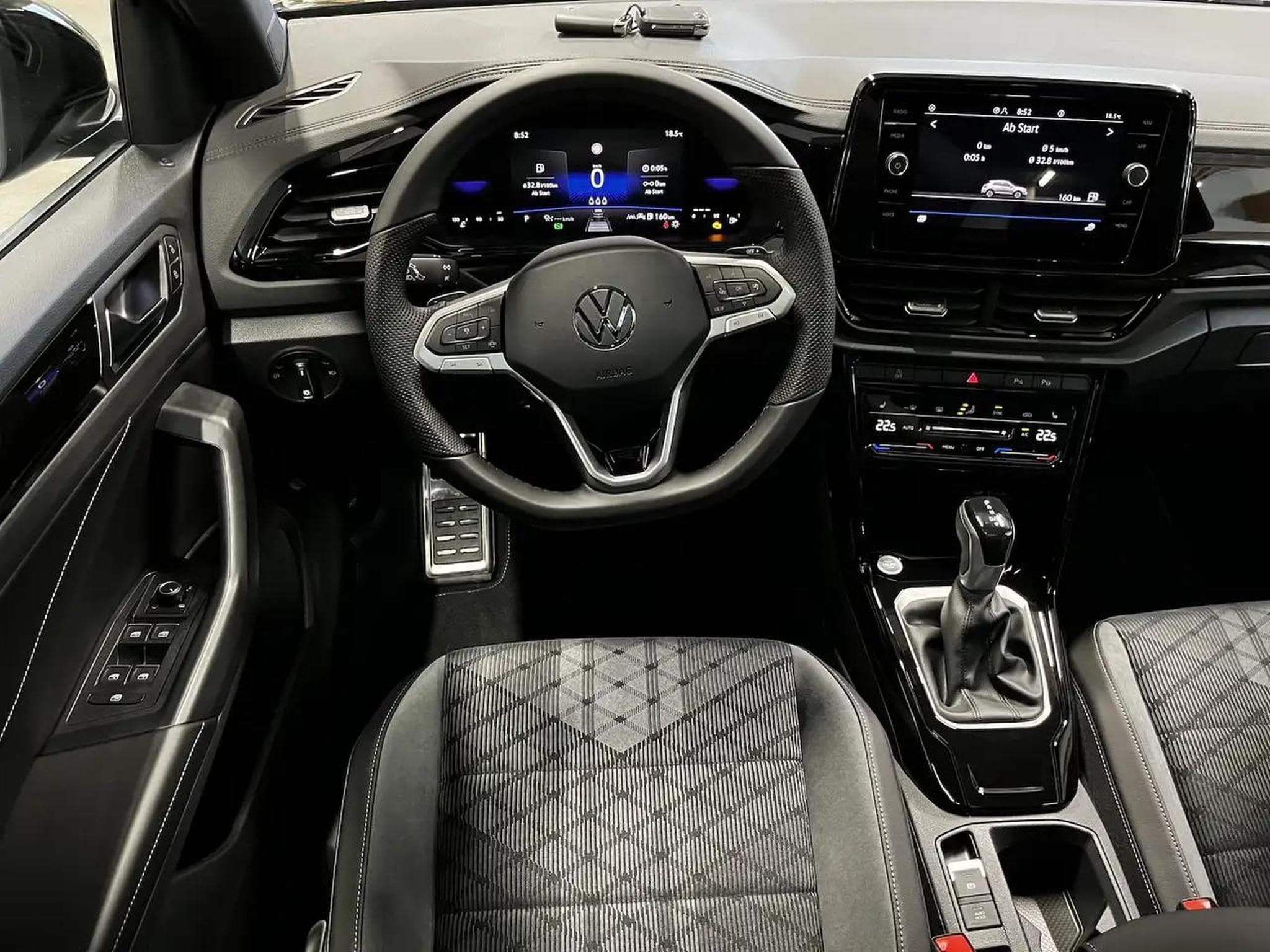 VW T-Roc (2025) - Photo 5