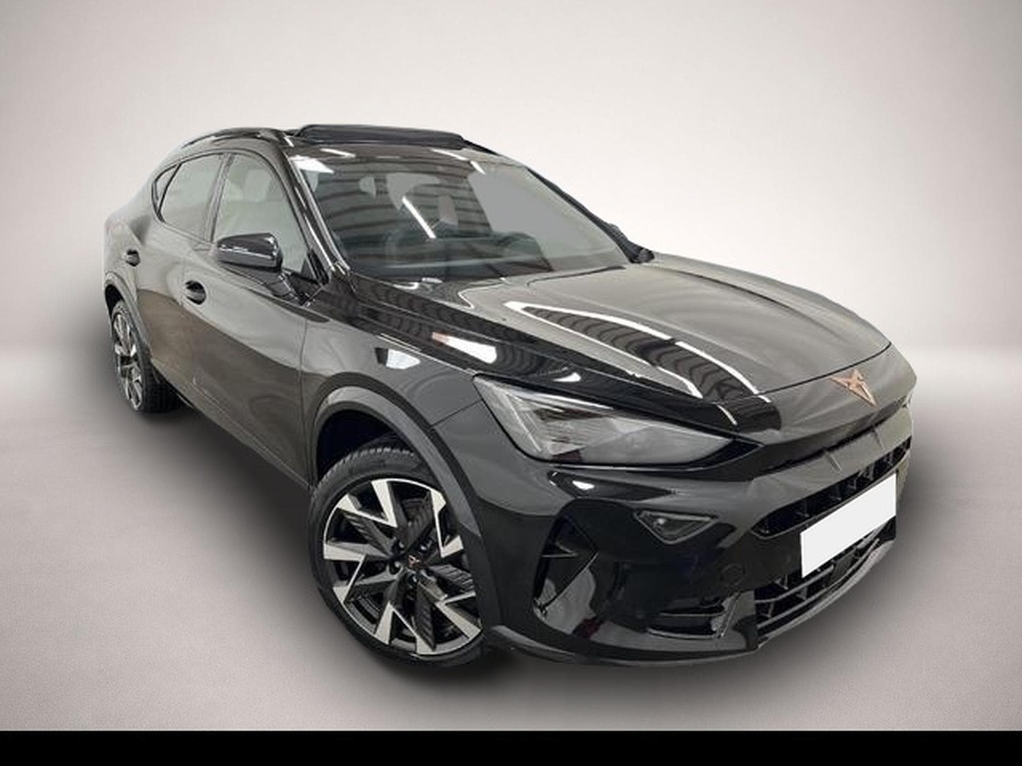 Cupra Formentor (2026) - Photo 1