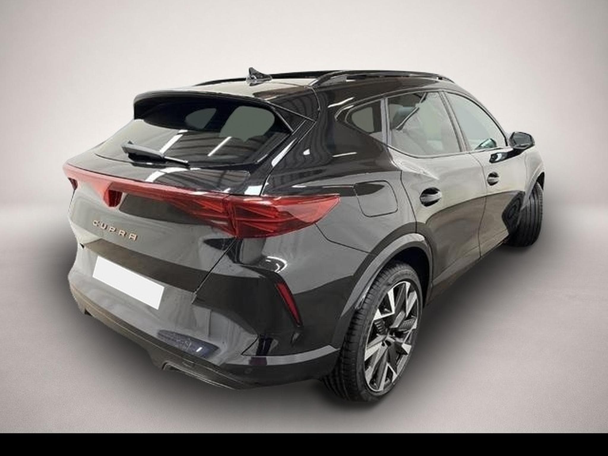 Cupra Formentor (2026) - Photo 3