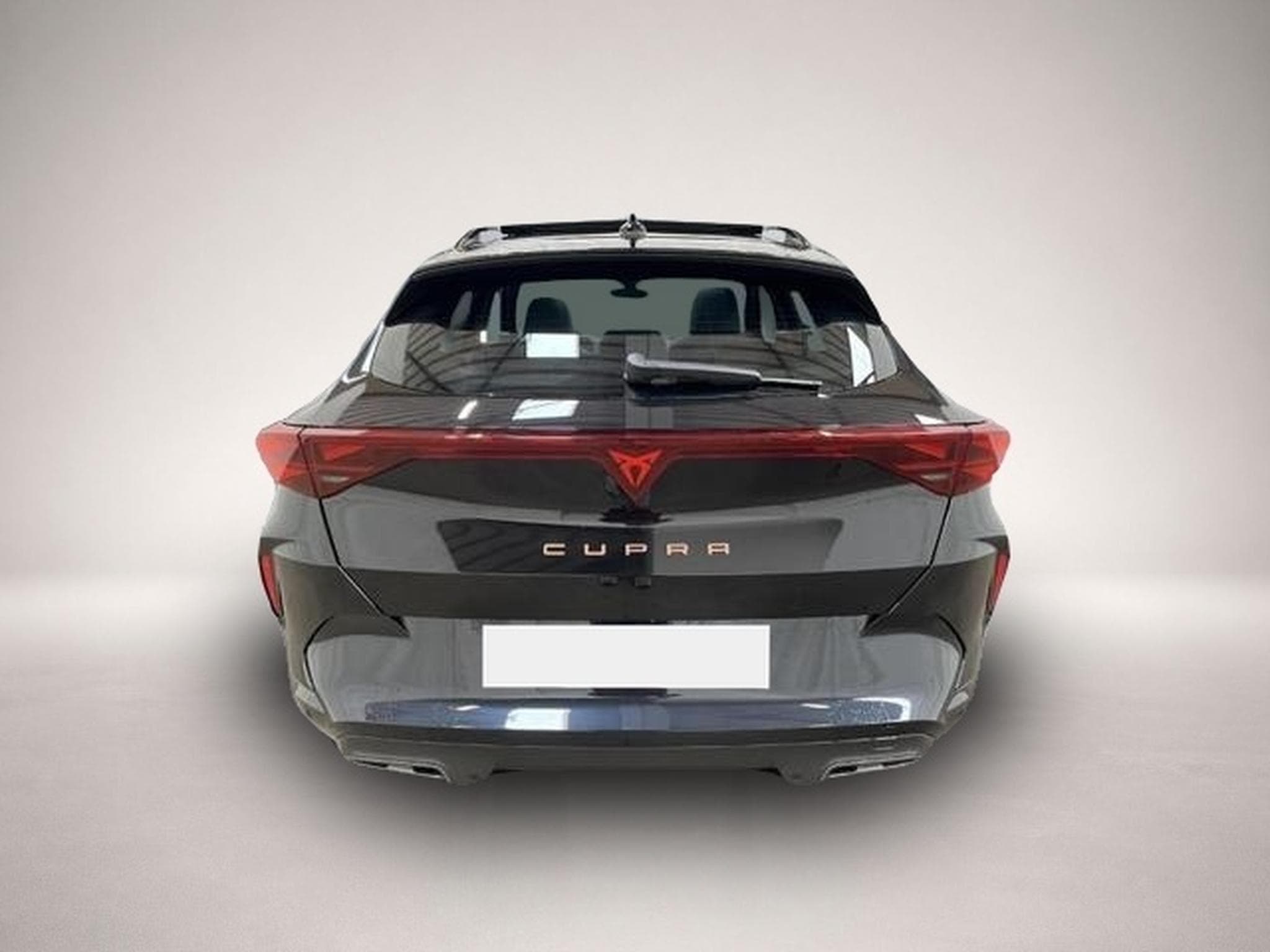 Cupra Formentor (2026) - Photo 4