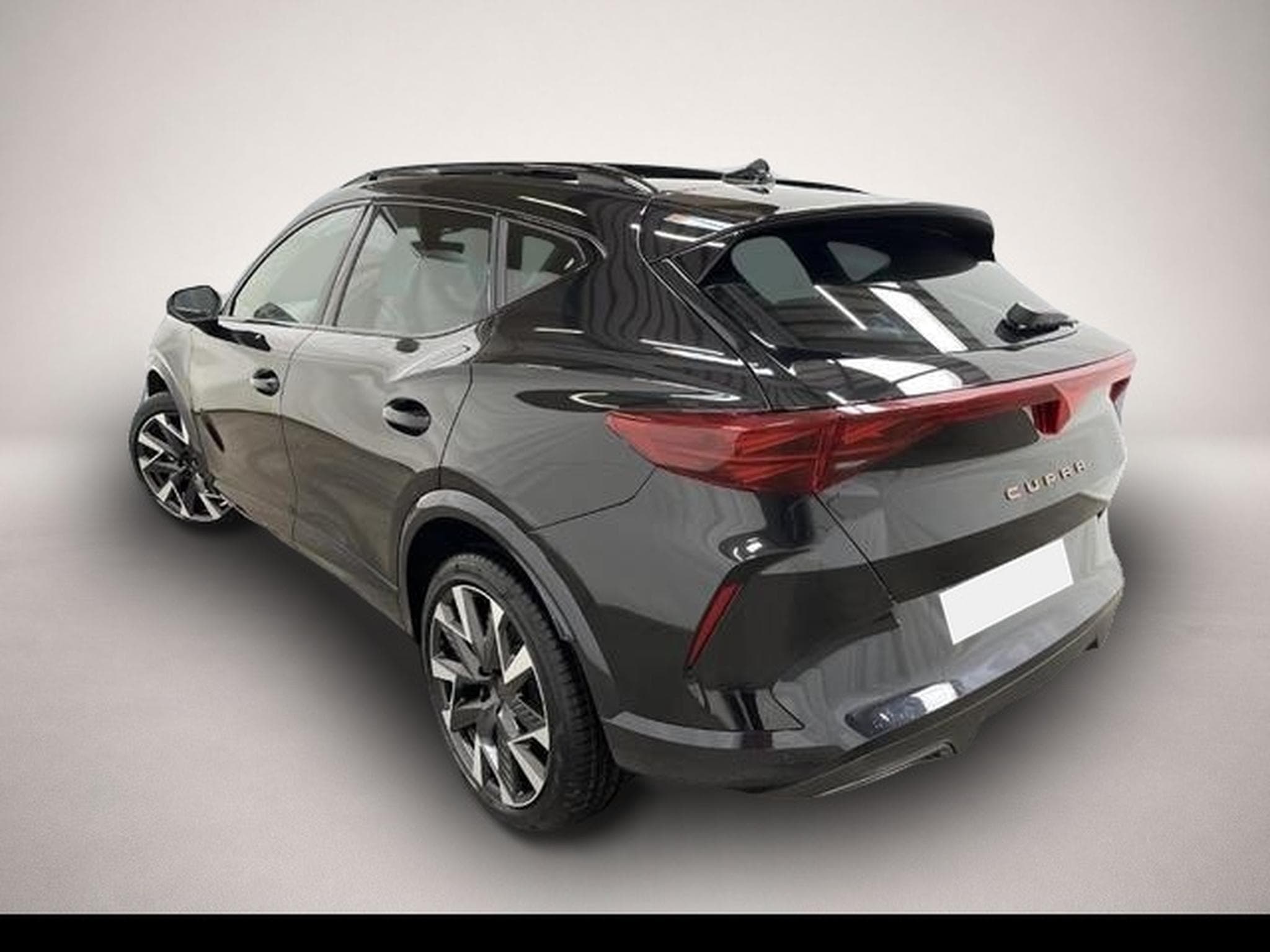 Cupra Formentor (2026) - Photo 5