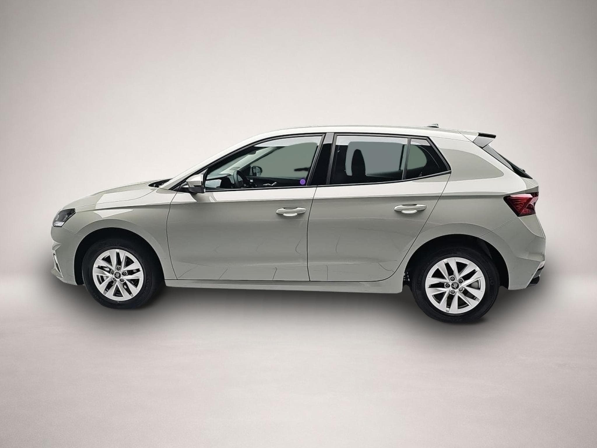 Skoda Fabia (2026) - Photo 4