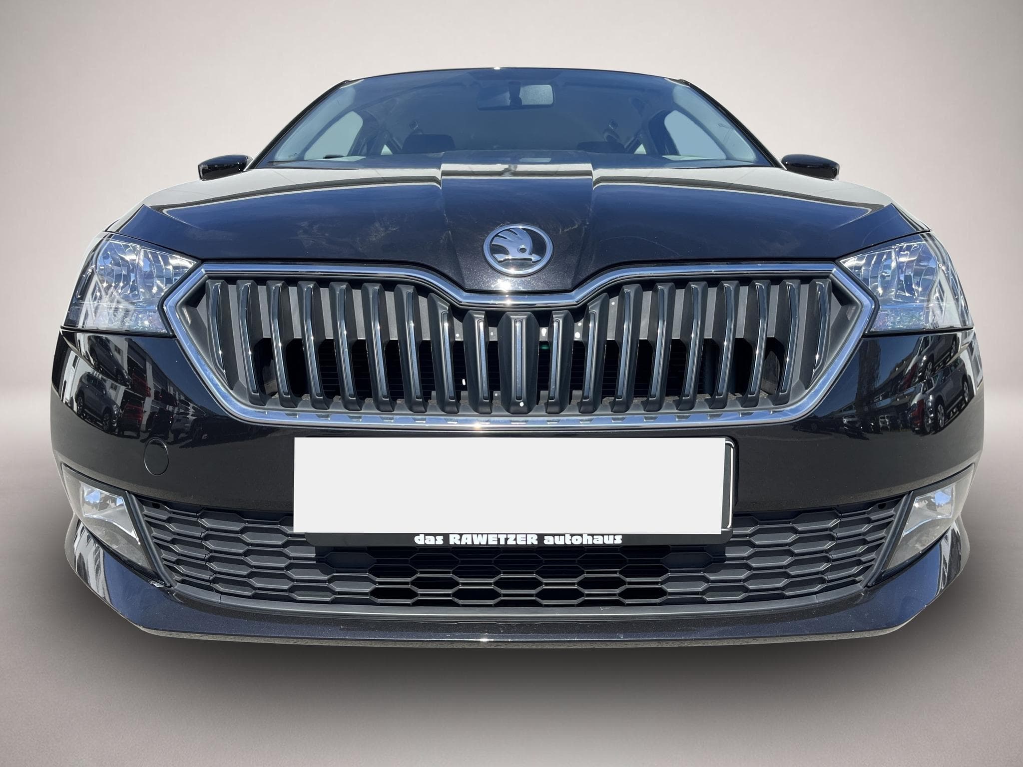 Skoda Fabia (2021) - Photo 2