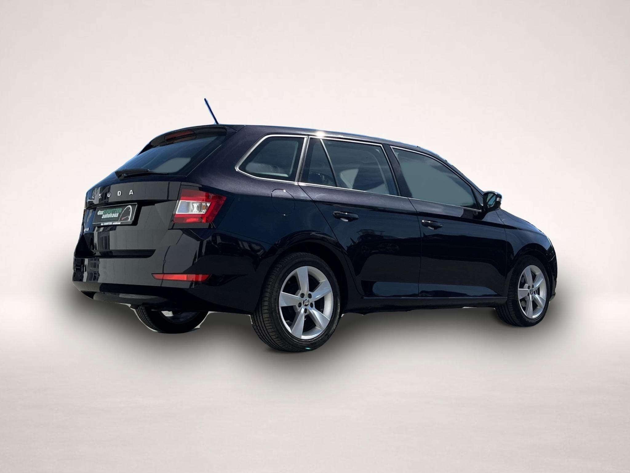 Skoda Fabia (2021) - Photo 4