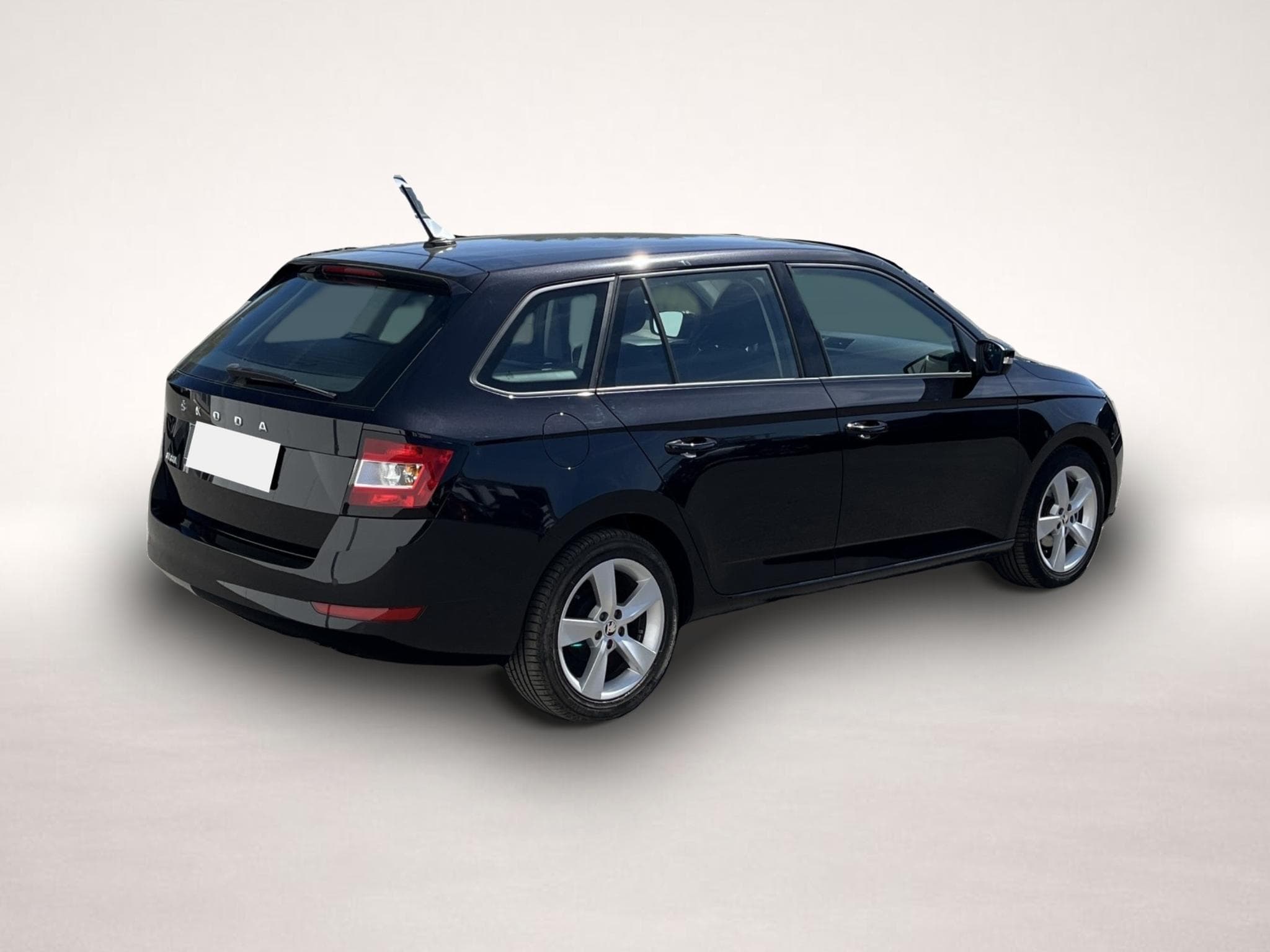 Skoda Fabia (2021) - Photo 5