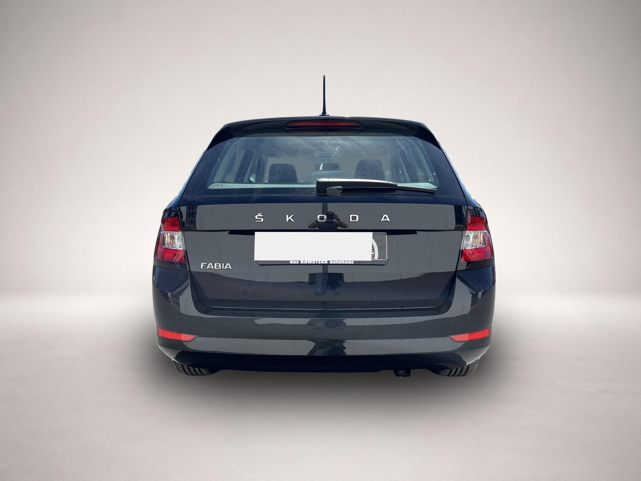 Skoda Fabia (2021) - Photo 6