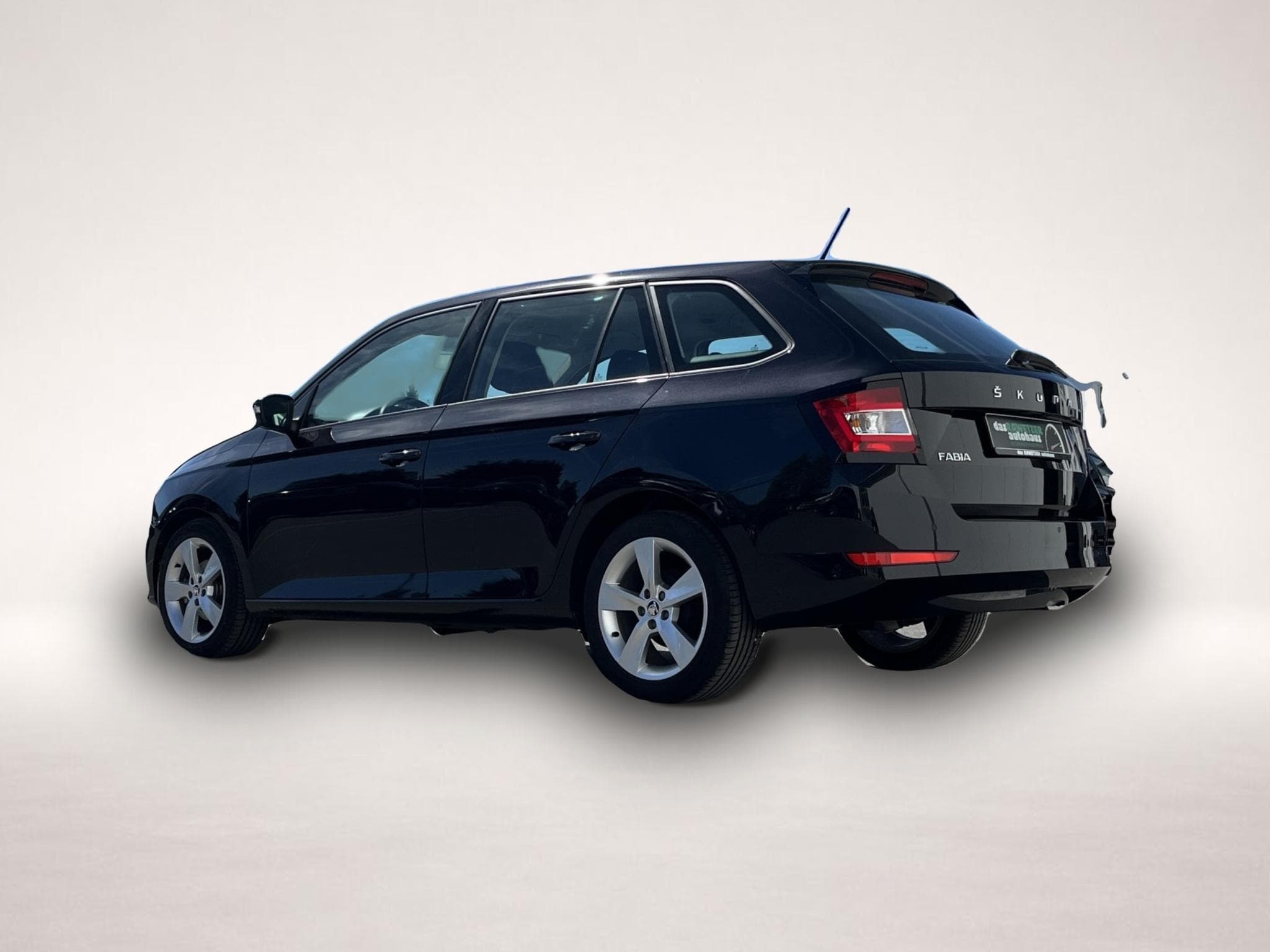 Skoda Fabia (2021) - Photo 7